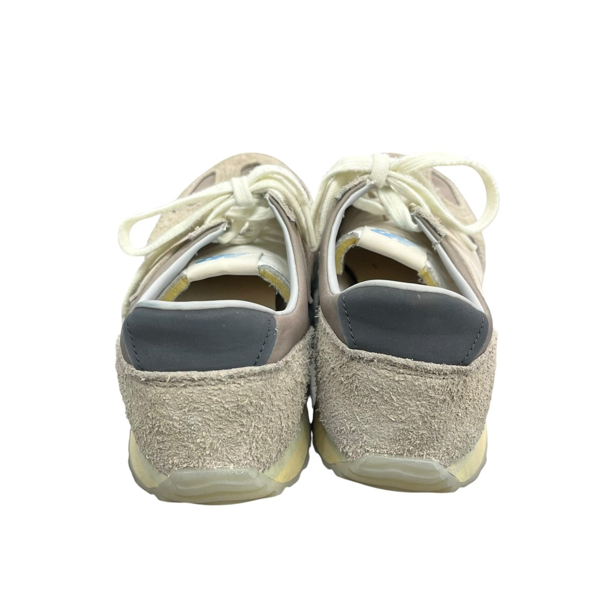 NEW BALANCE スニーカーU471GR 古着・中古-5枚目のアイテム画像