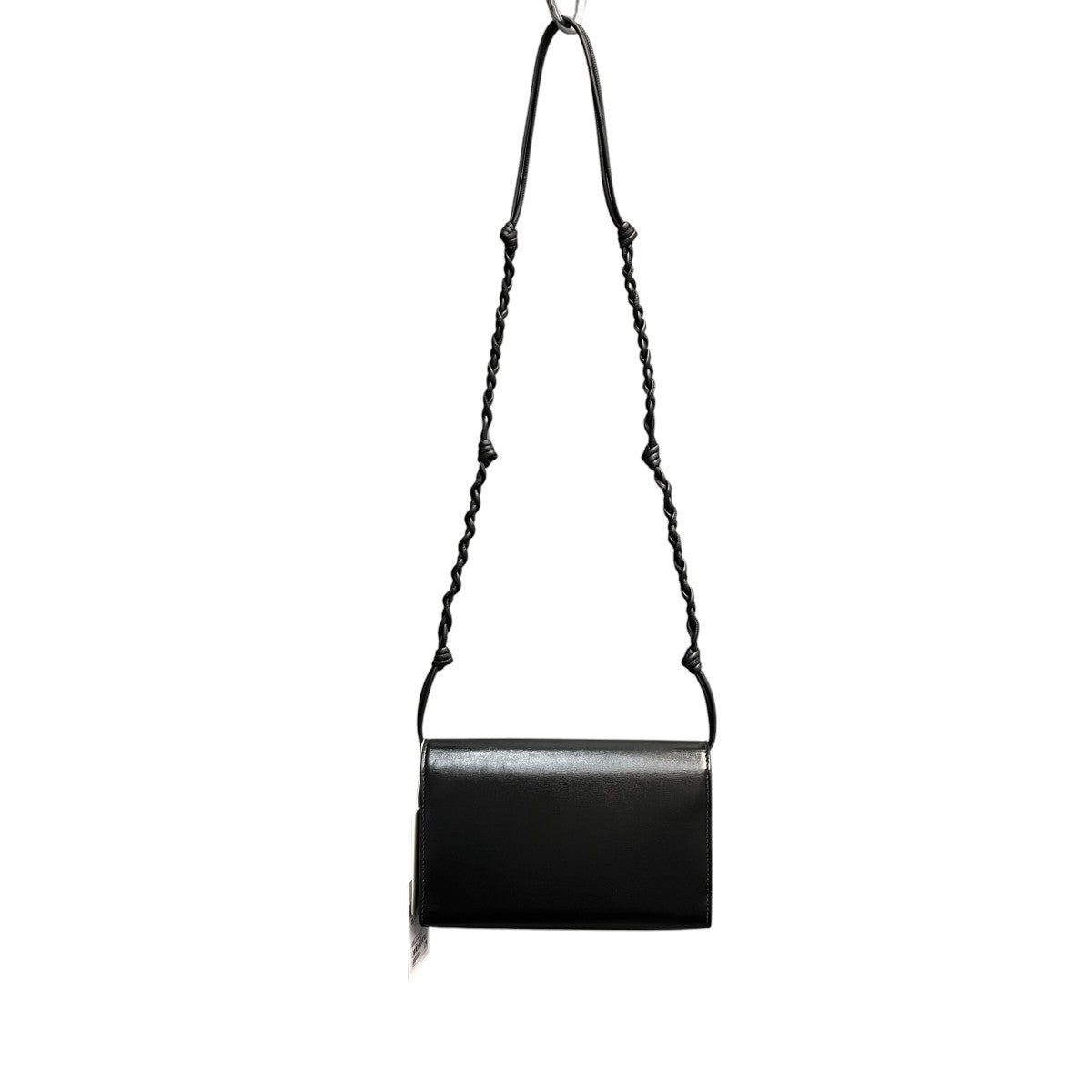 JIL SANDER 26SSTANGLE WALLETショルダーバッグJ10VL0023 古着・中古-2枚目のアイテム画像