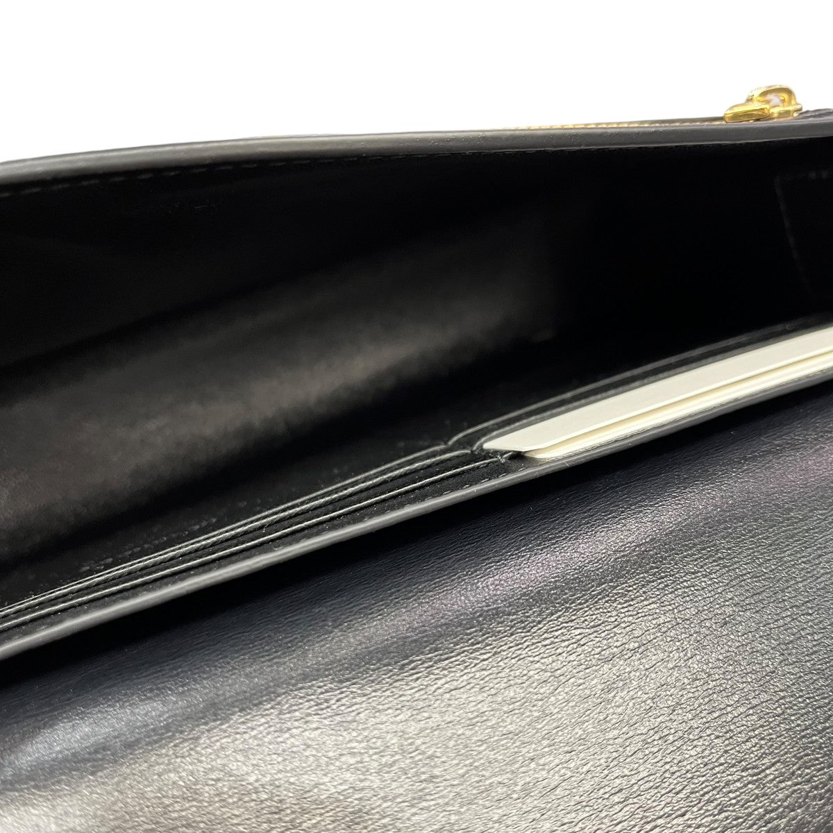 JIL SANDER 26SSTANGLE WALLETショルダーバッグJ10VL0023 古着・中古-7枚目のアイテム画像