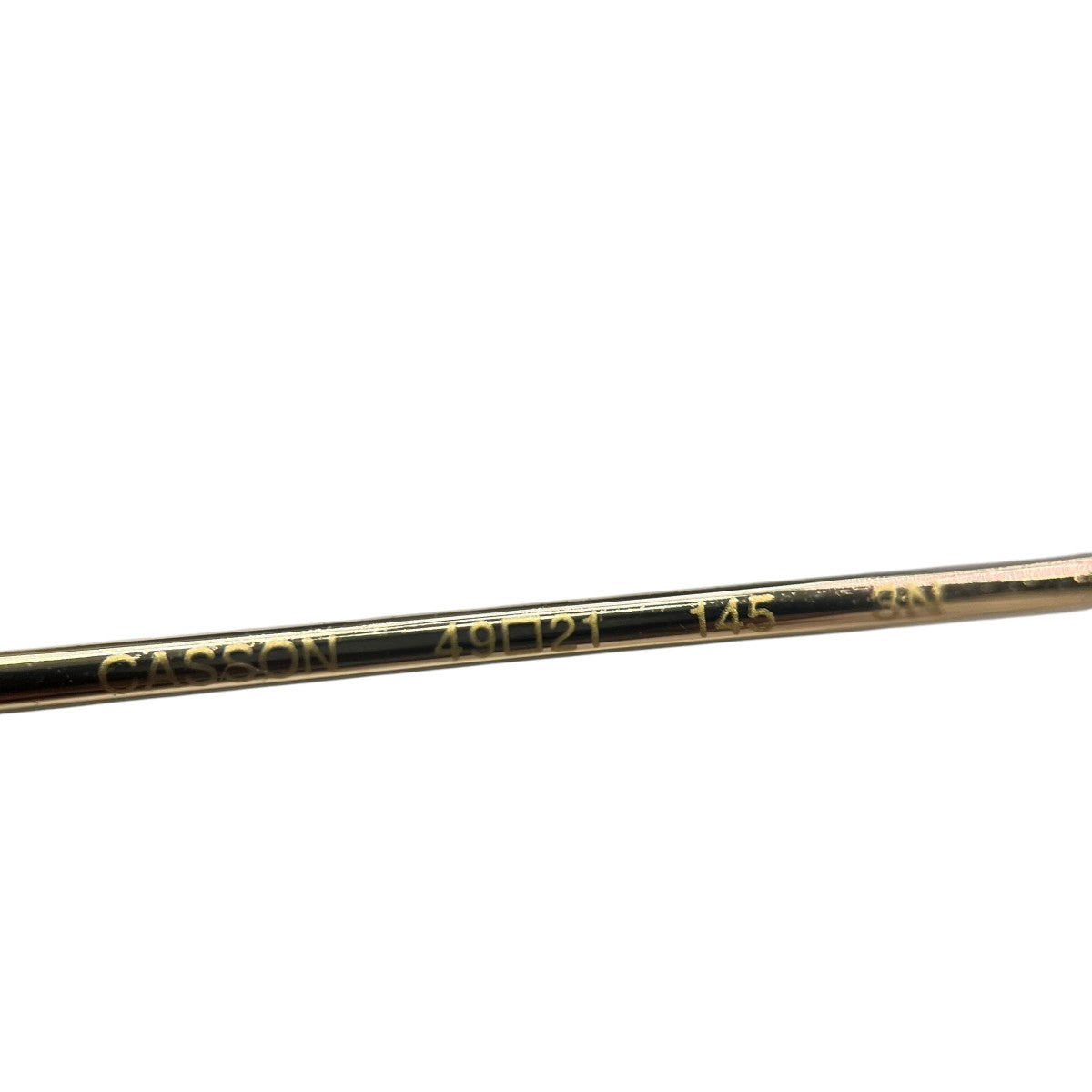 OLIVER PEOPLES CASSONサングラスOV1296ST 古着・中古-6枚目のアイテム画像
