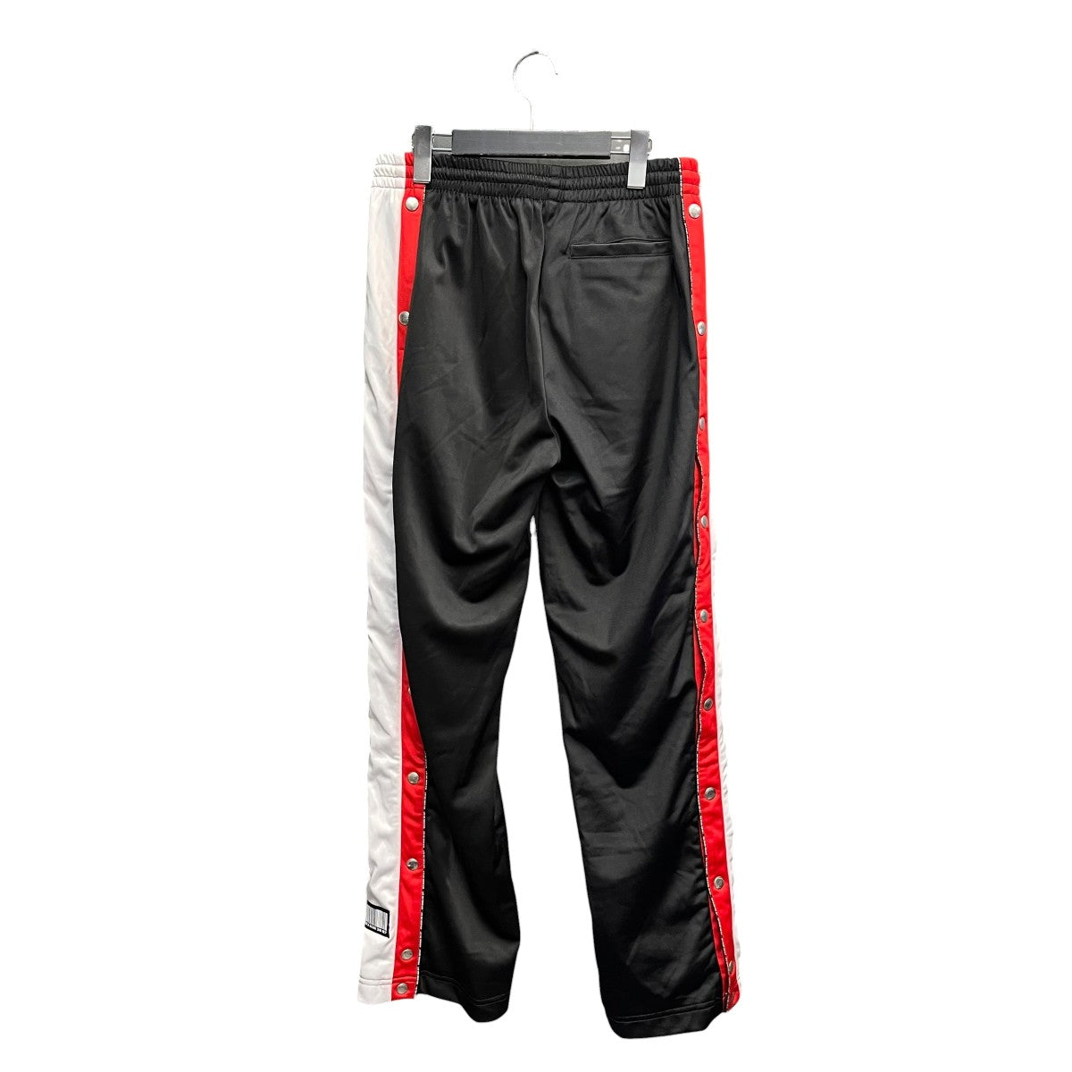 VTMNTS Tailored Tracksuit PantsトラックパンツVL12PA220B 古着・中古-2枚目のアイテム画像