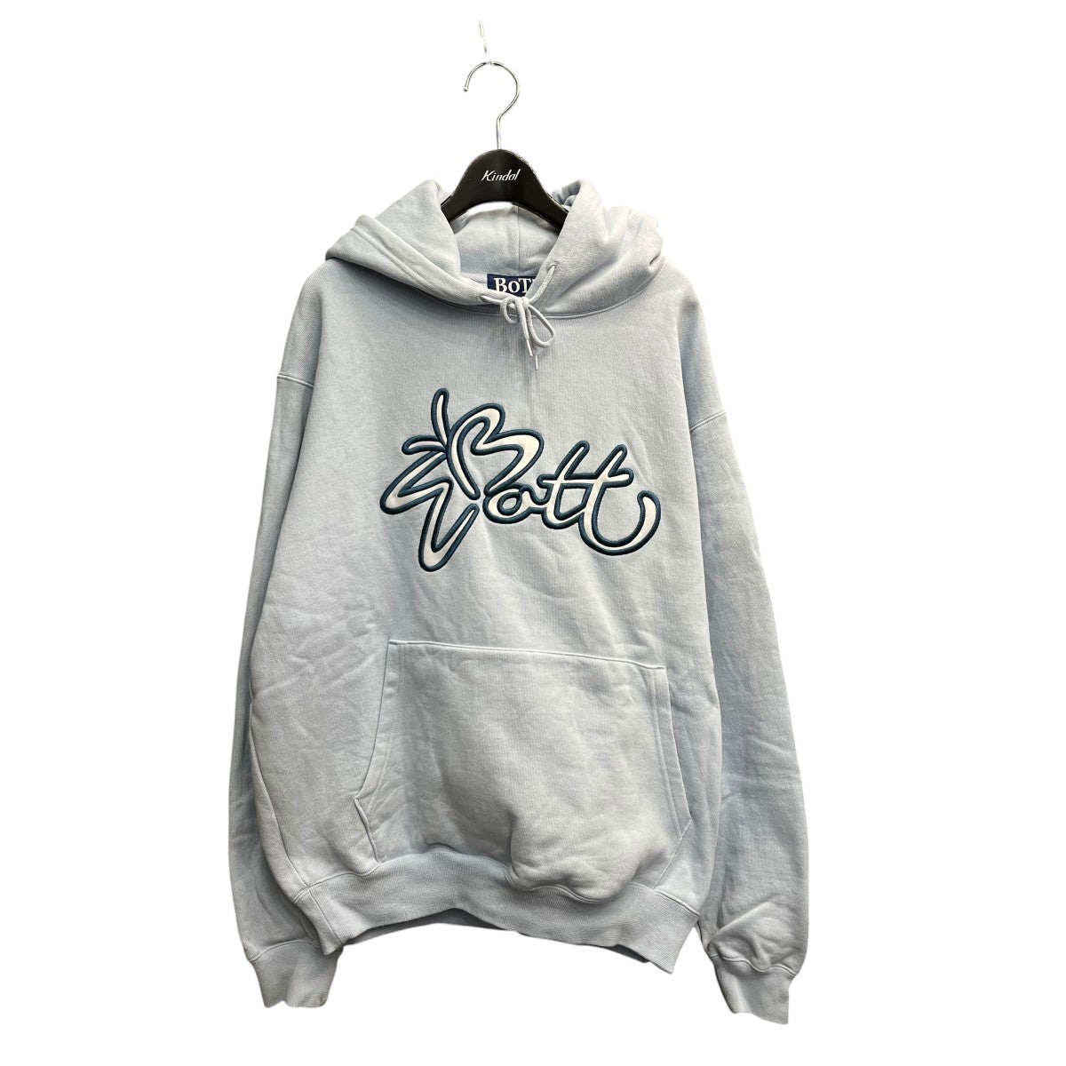 Botterfly Hoodieプルオーバーパーカー261BoTT62