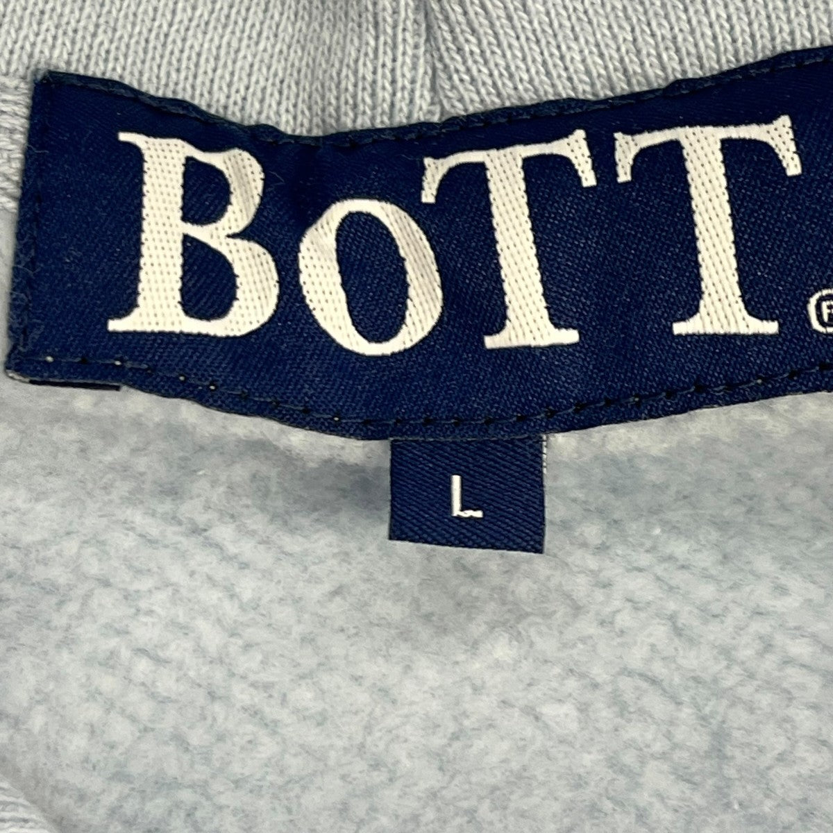 Botterfly Hoodieプルオーバーパーカー261BoTT62