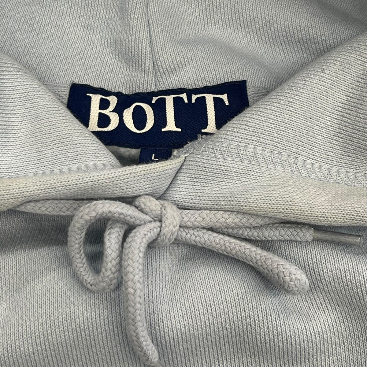 Botterfly Hoodieプルオーバーパーカー261BoTT62