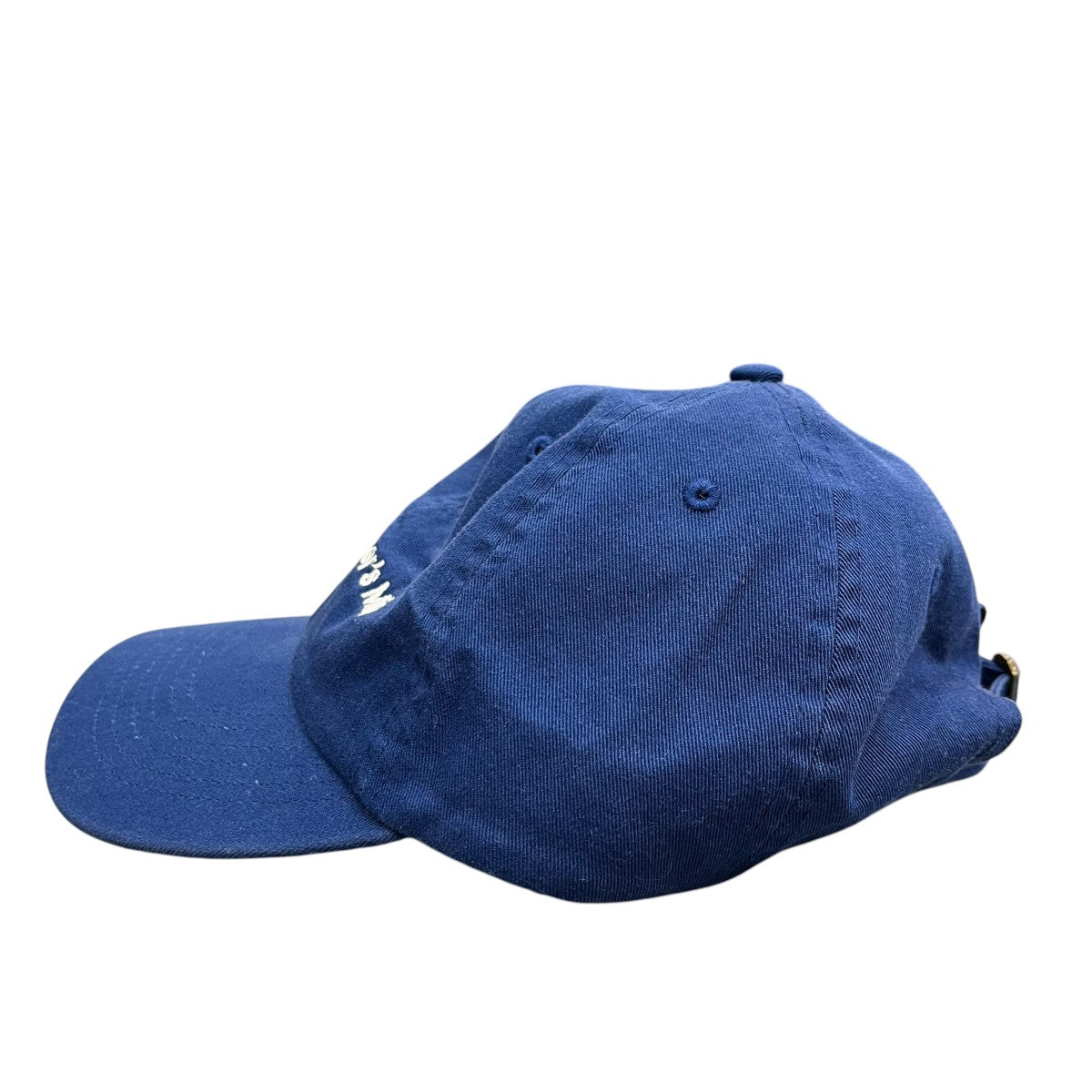 With A Beginner’s Mind 26SSLogo Hatキャップ26095597004910 古着・中古-4枚目のアイテム画像