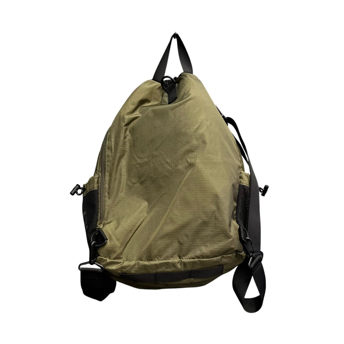 Diaspora skateboards 2way Vacation Bagリュック 古着・中古-2枚目のアイテム画像