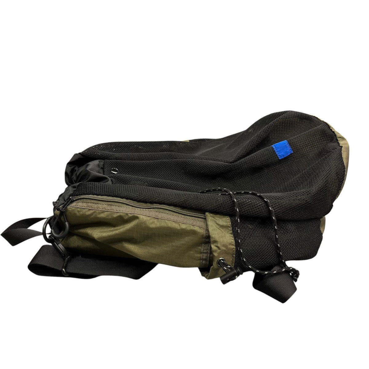 Diaspora skateboards 2way Vacation Bagリュック 古着・中古-3枚目のアイテム画像