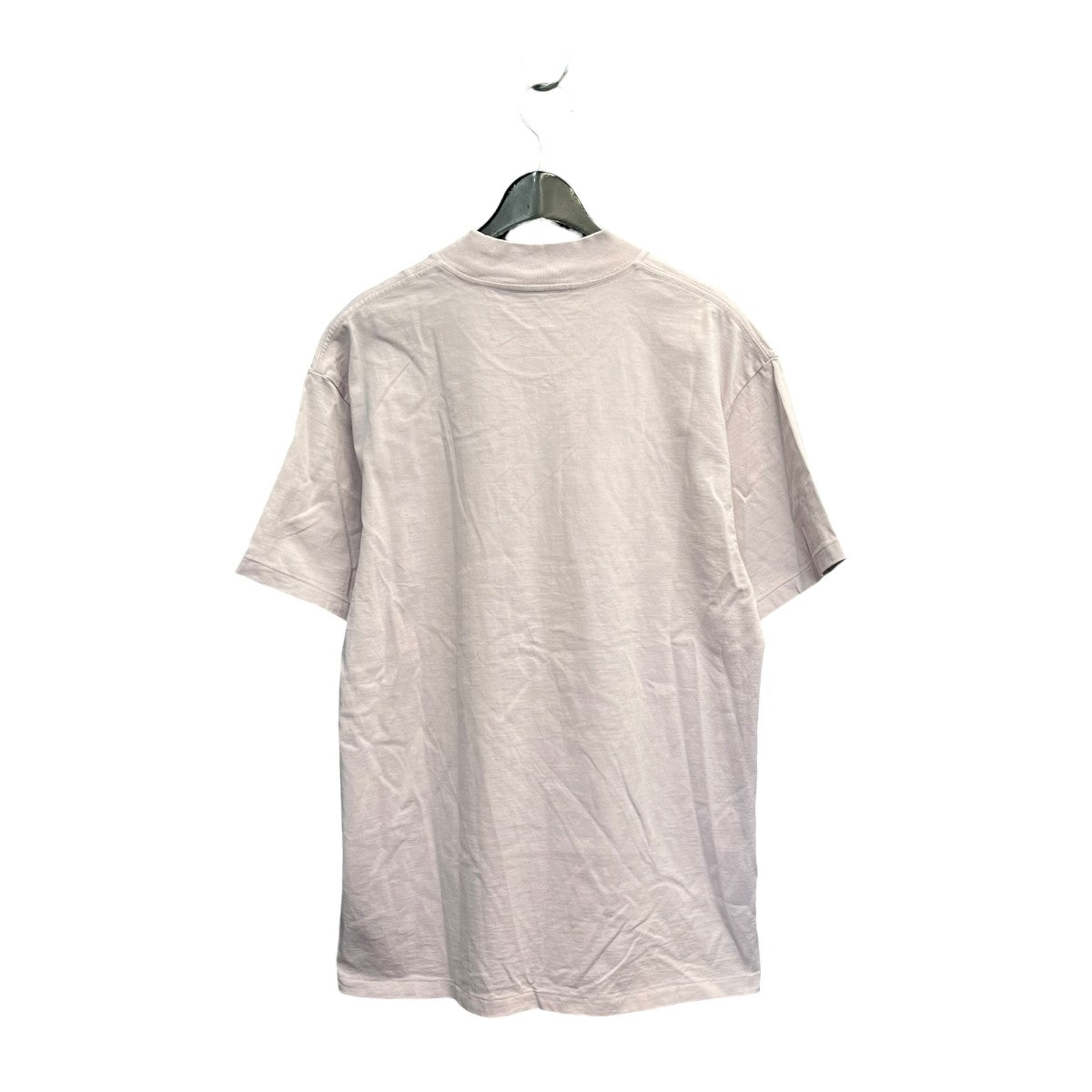 BATONER MOCK NECK TEE半袖カットソーBN-23SM-059 古着・中古-2枚目のアイテム画像