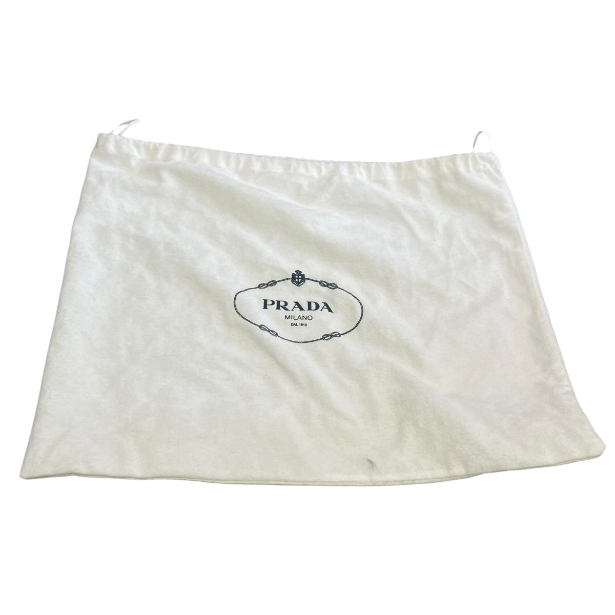 PRADA ビテロウーブンショルダーバッグ1BD246 古着・中古-8枚目のアイテム画像