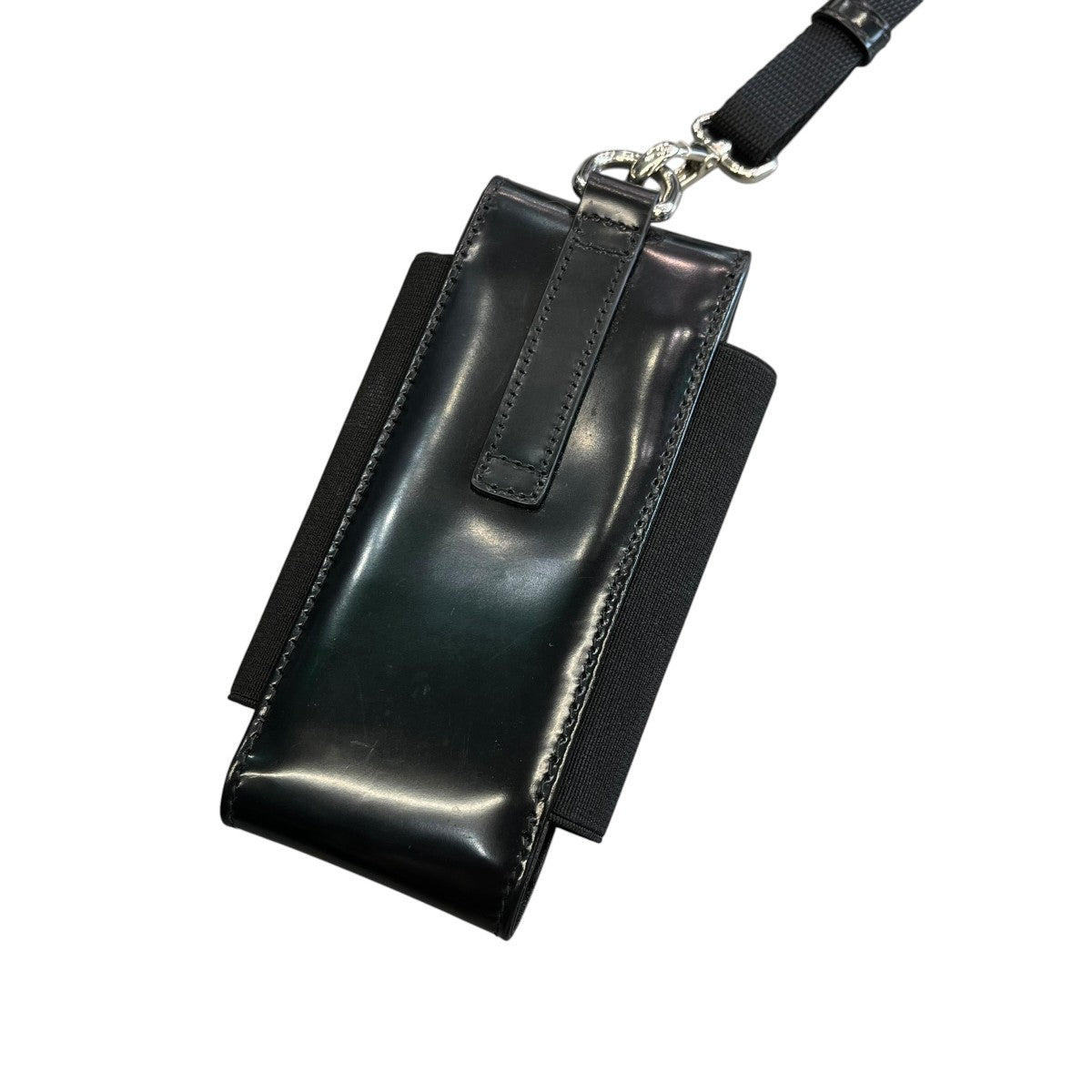 PRADA スマホケースショルダーポーチ2ZT036 古着・中古-4枚目のアイテム画像