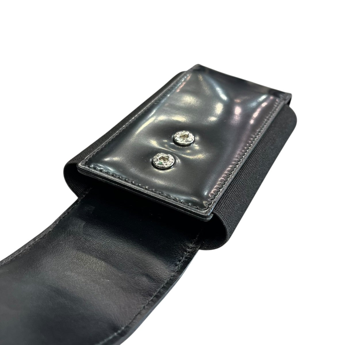 PRADA スマホケースショルダーポーチ2ZT036 古着・中古-6枚目のアイテム画像