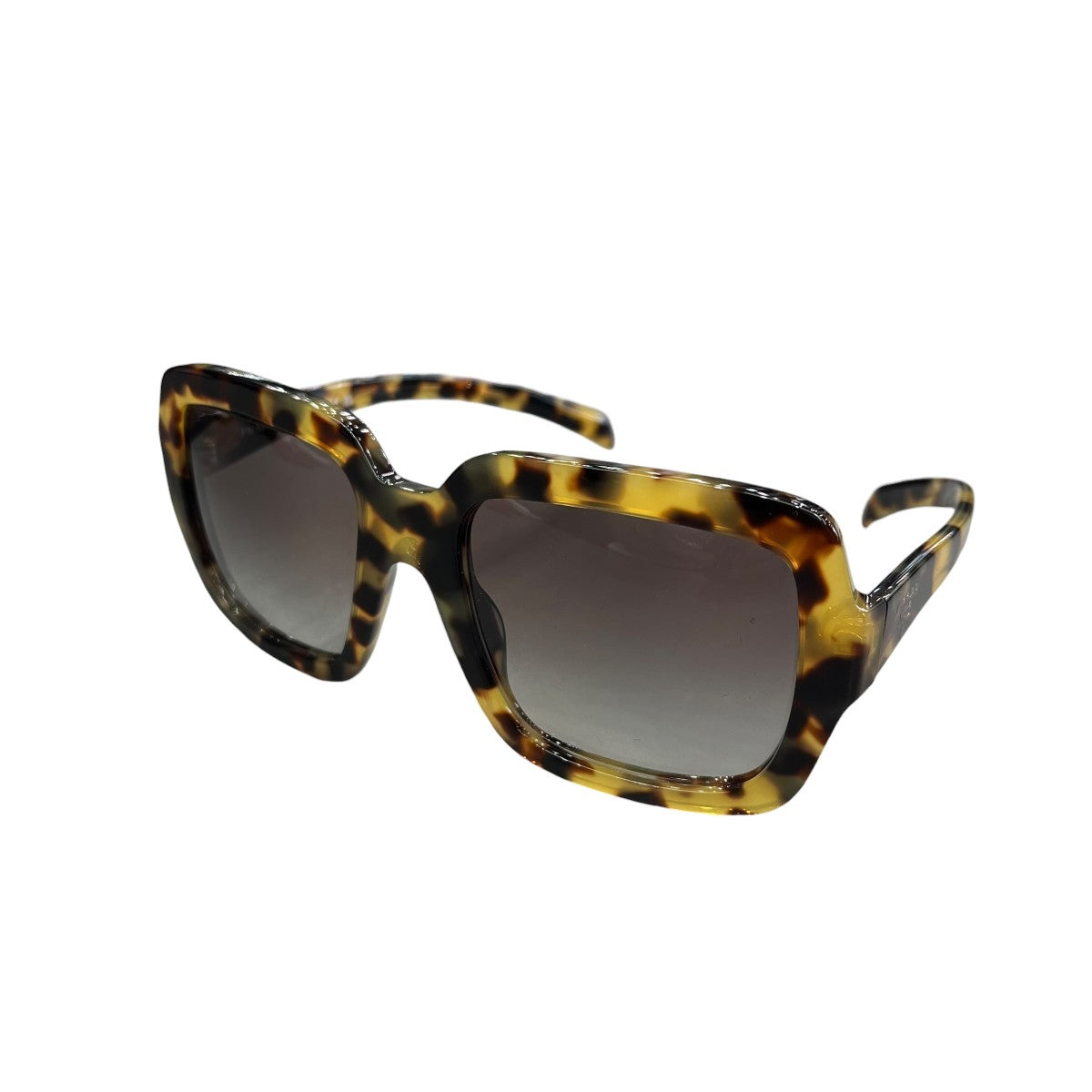 PRADA サングラスSPR12W 古着・中古-1枚目のアイテム画像