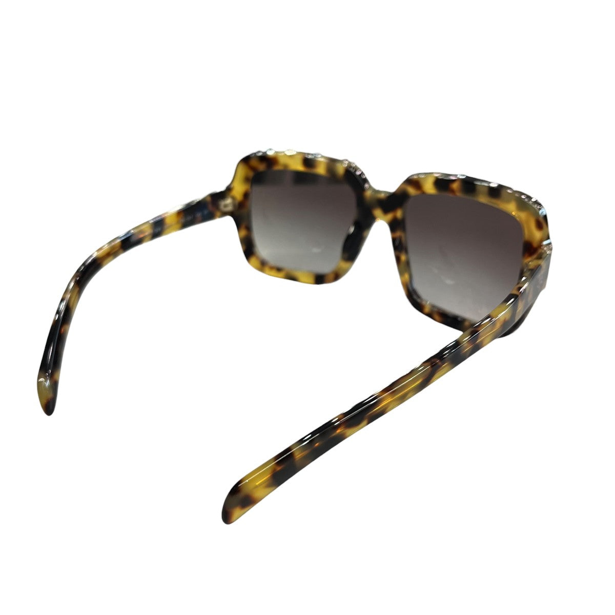 PRADA サングラスSPR12W 古着・中古-2枚目のアイテム画像