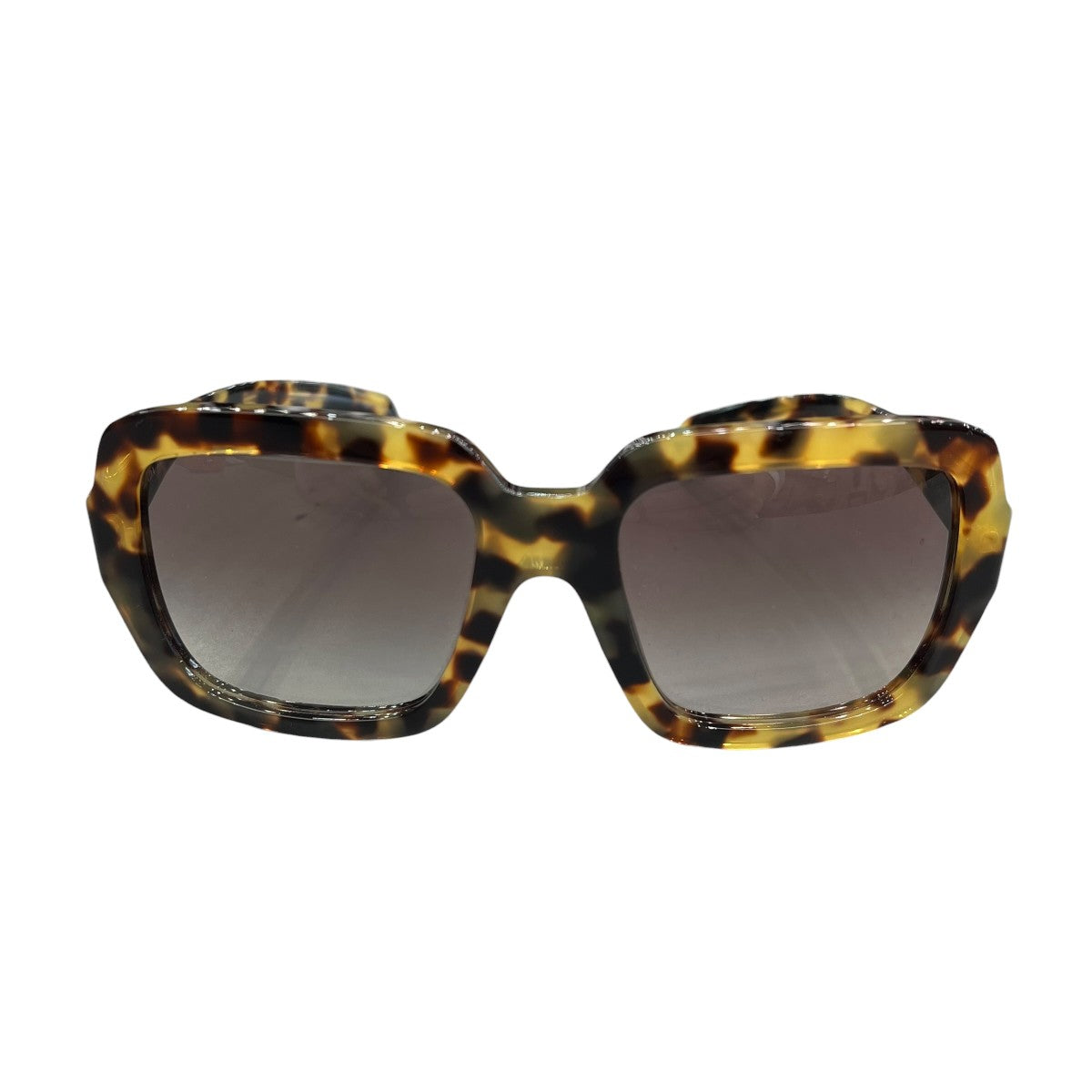 PRADA サングラスSPR12W 古着・中古-3枚目のアイテム画像