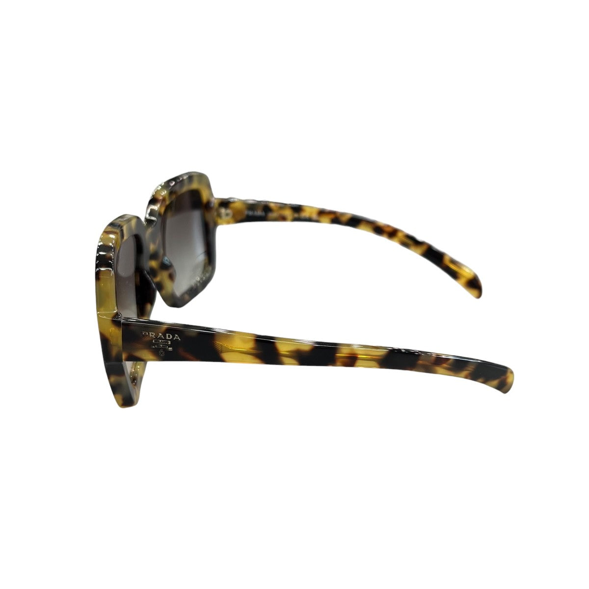 PRADA サングラスSPR12W 古着・中古-4枚目のアイテム画像