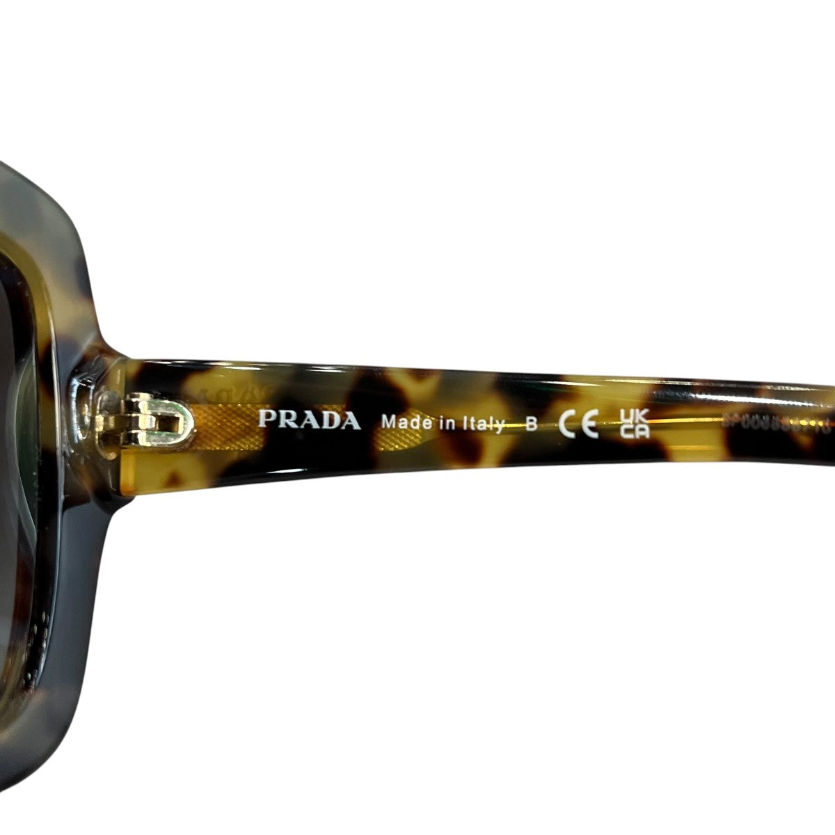 PRADA サングラスSPR12W 古着・中古-6枚目のアイテム画像