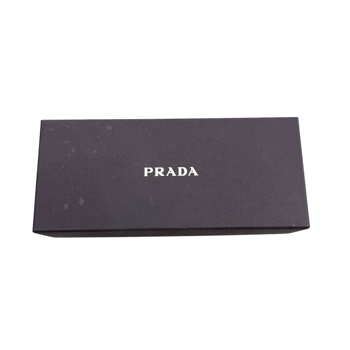 PRADA サングラスSPR12W 古着・中古-9枚目のアイテム画像