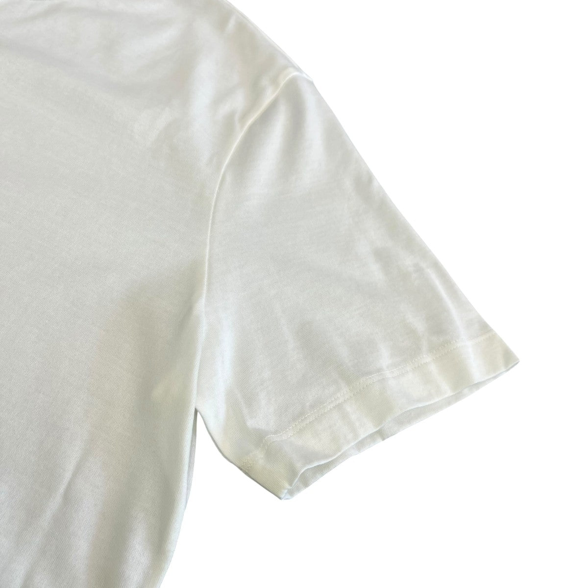 LOUIS VUITTON×Supreme Box Logo TeeTシャツHDY92WJC8 古着・中古-4枚目のアイテム画像