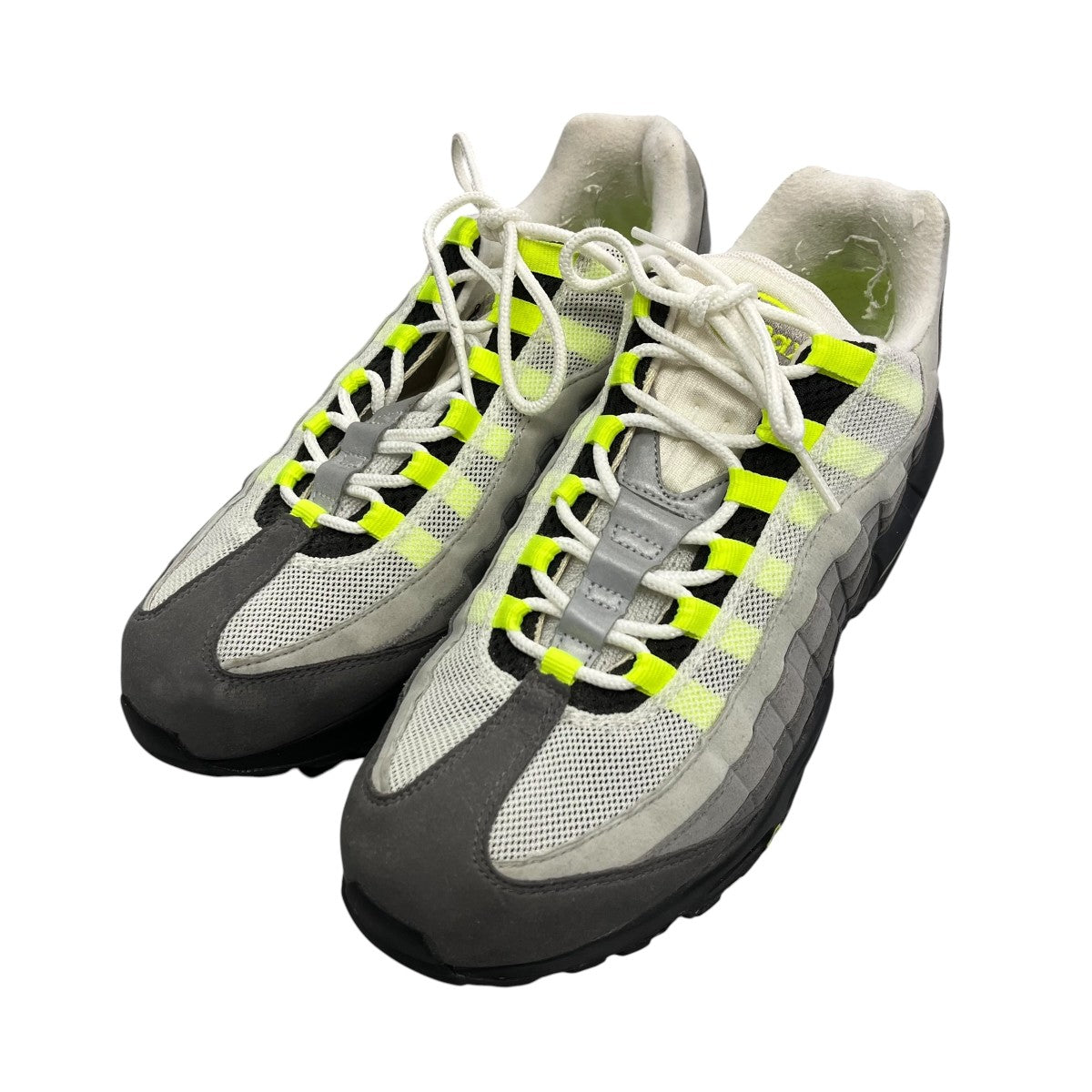 NIKE AIR MAX 95 OGスニーカー554970-071 古着・中古-1枚目のアイテム画像