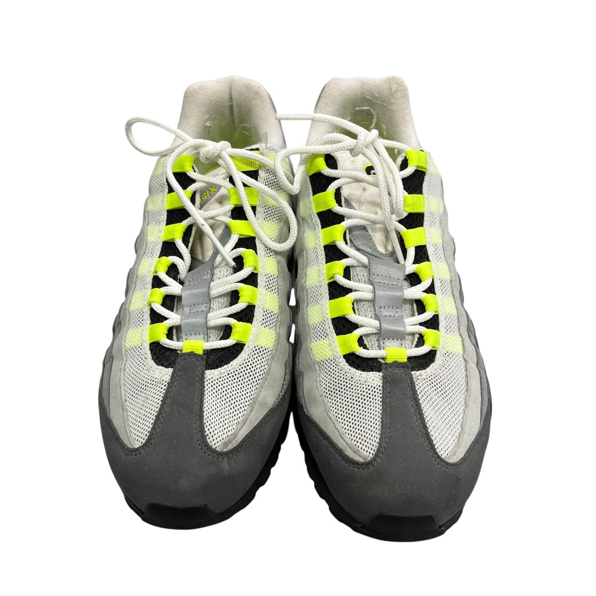 NIKE AIR MAX 95 OGスニーカー554970-071 古着・中古-3枚目のアイテム画像