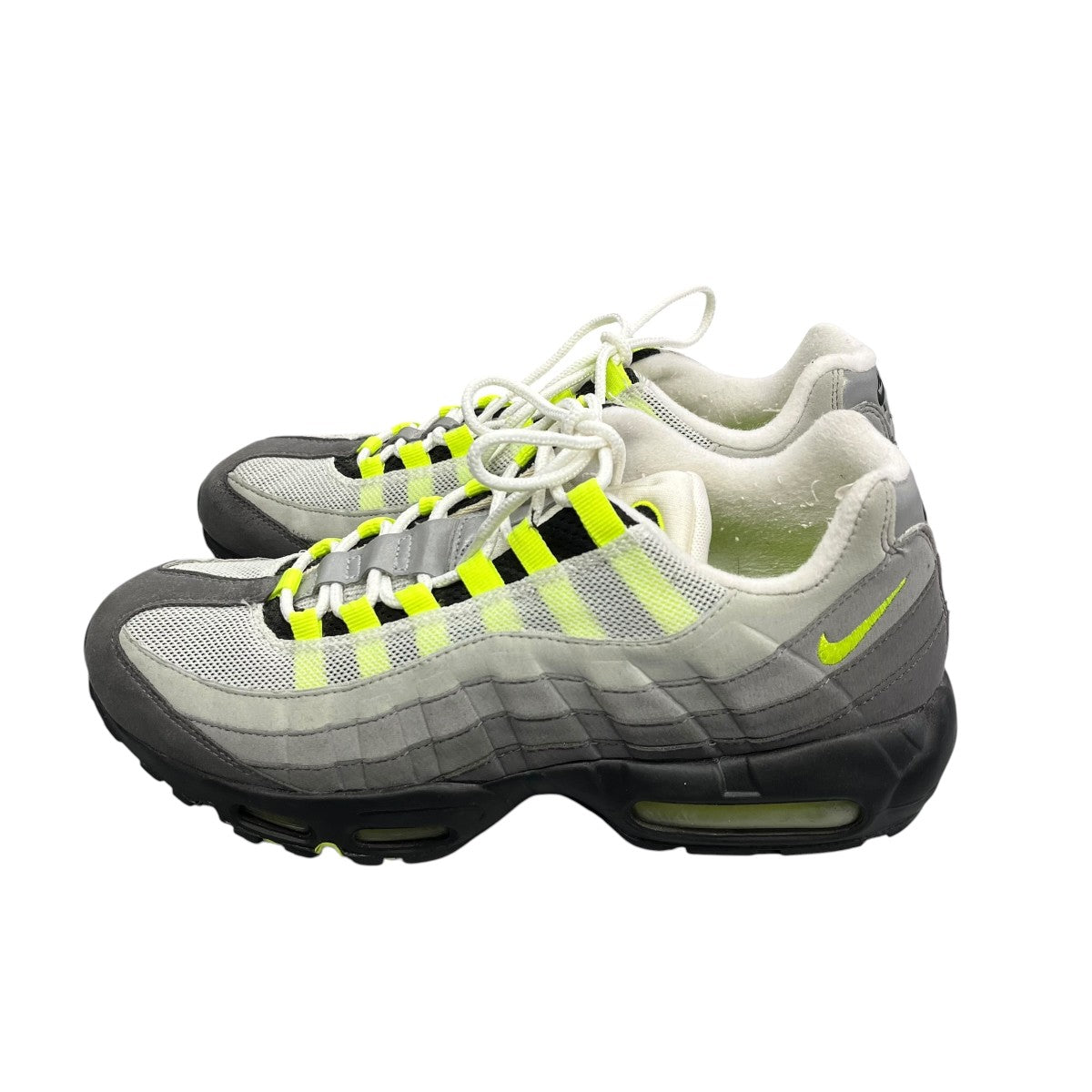 NIKE AIR MAX 95 OGスニーカー554970-071 古着・中古-4枚目のアイテム画像