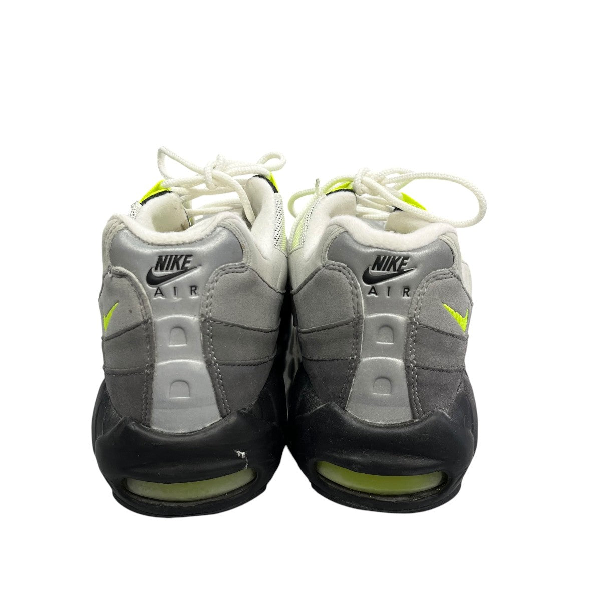 NIKE AIR MAX 95 OGスニーカー554970-071 古着・中古-5枚目のアイテム画像