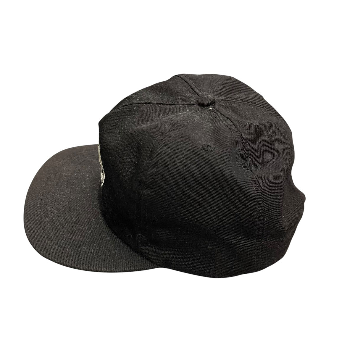 Supreme Double S 5-Panelキャップ 古着・中古-2枚目のアイテム画像
