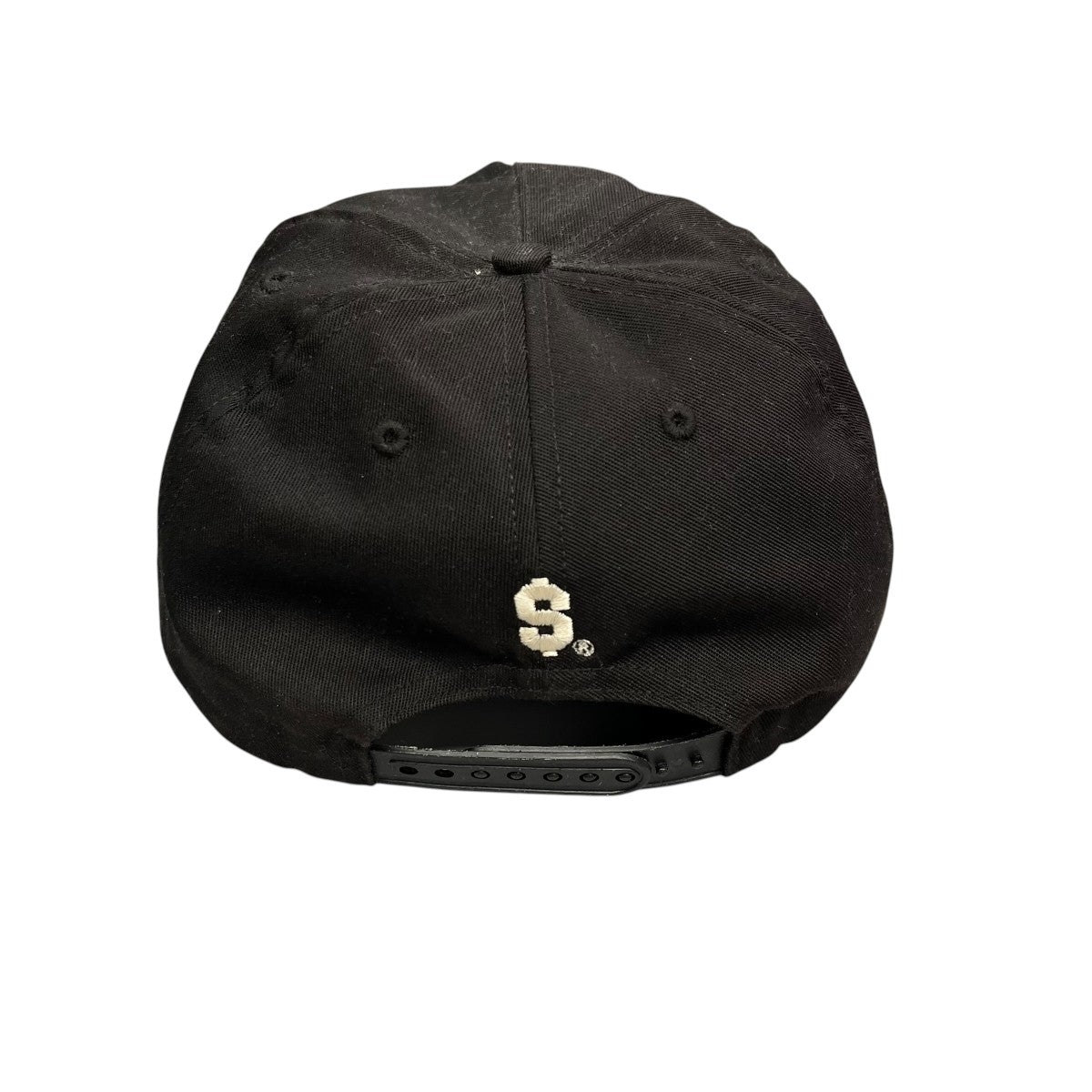 Supreme Double S 5-Panelキャップ 古着・中古-3枚目のアイテム画像