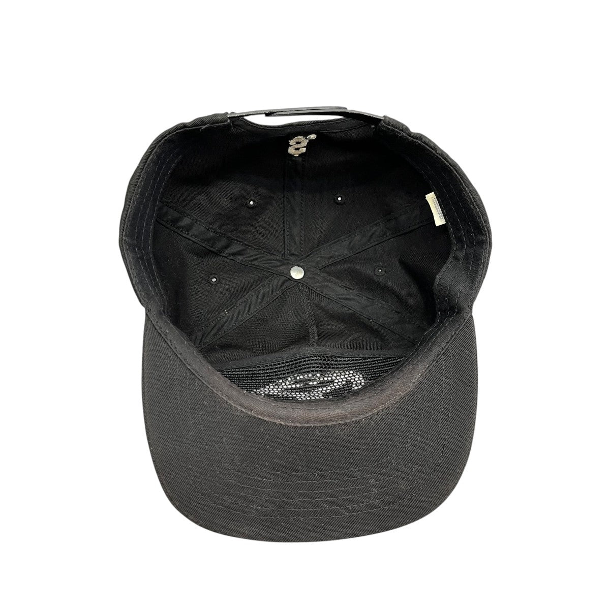 Supreme Double S 5-Panelキャップ 古着・中古-4枚目のアイテム画像