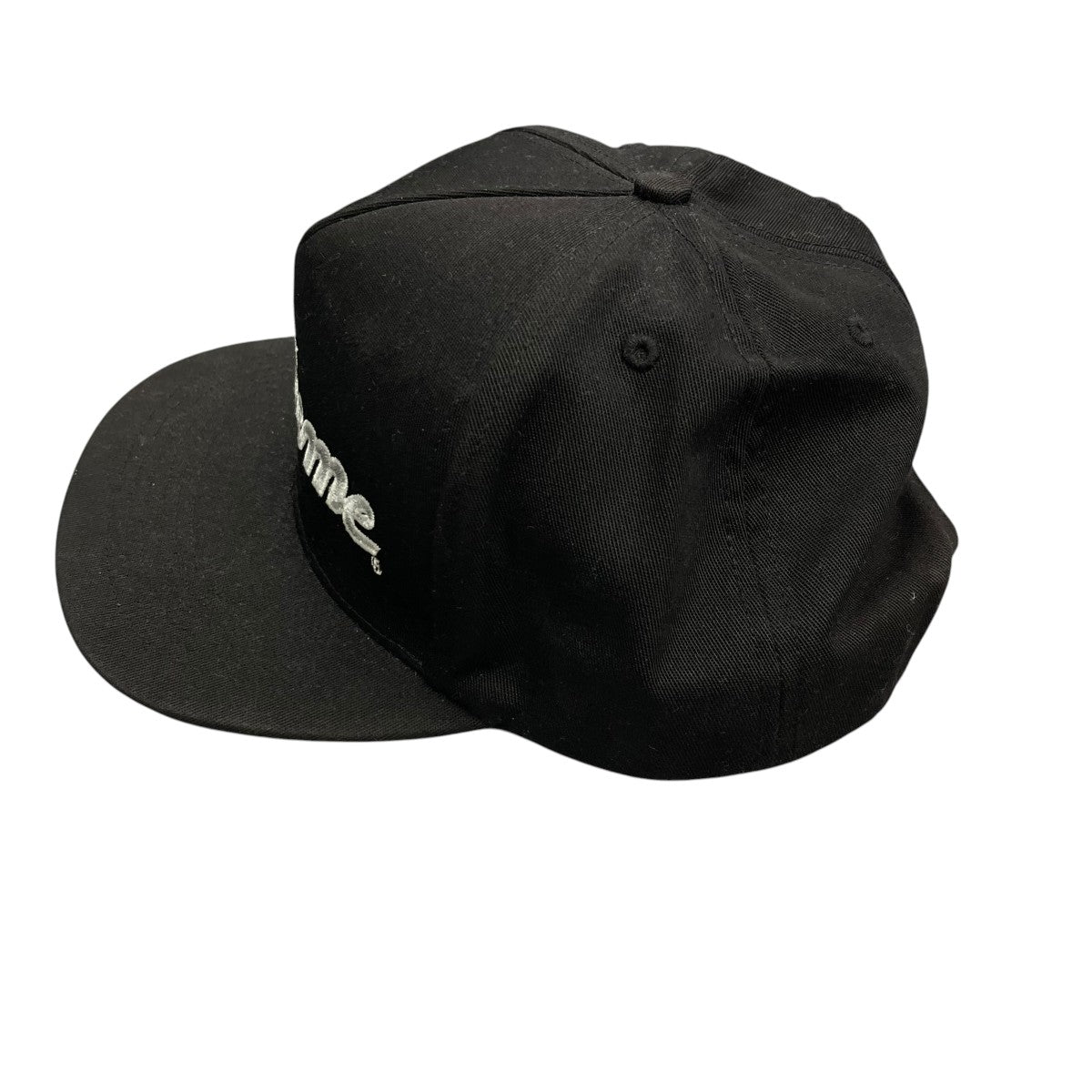 Supreme Classic Team 5-Panelキャップ 古着・中古-2枚目のアイテム画像