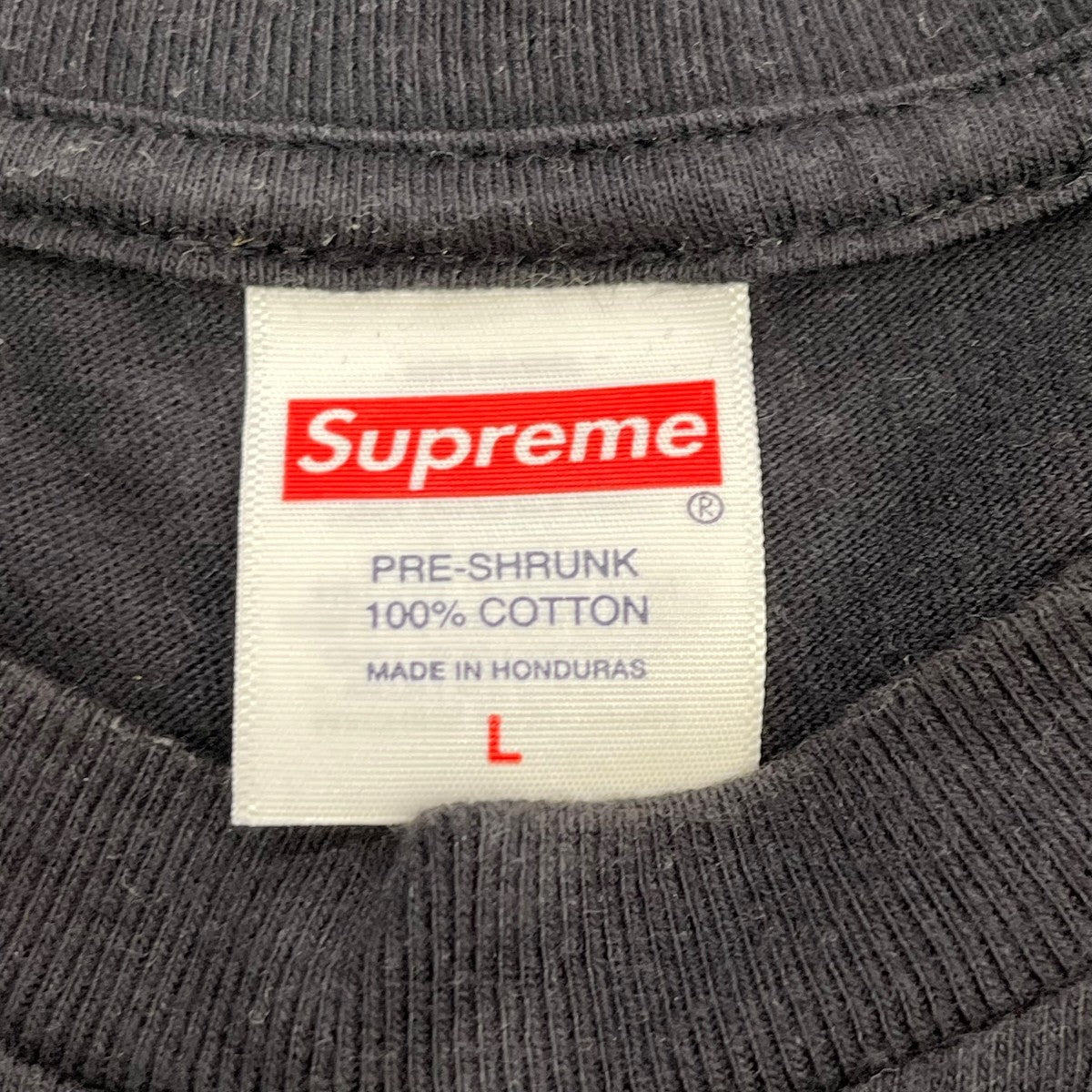 Supreme 25SSPainted Tee半袖カットソー 古着・中古-6枚目のアイテム画像