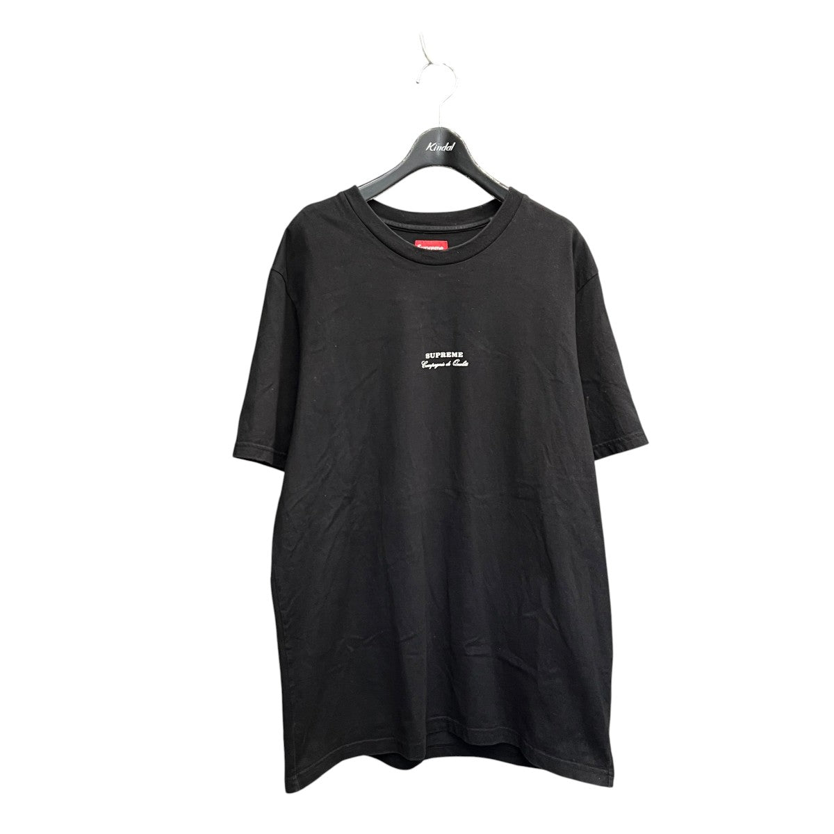 Supreme Qualite Tee半袖カットソー 古着・中古-1枚目のアイテム画像