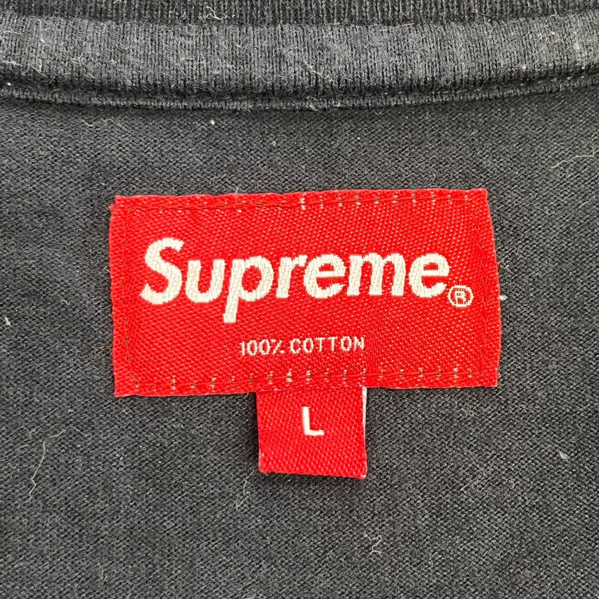 Supreme Qualite Tee半袖カットソー 古着・中古-6枚目のアイテム画像