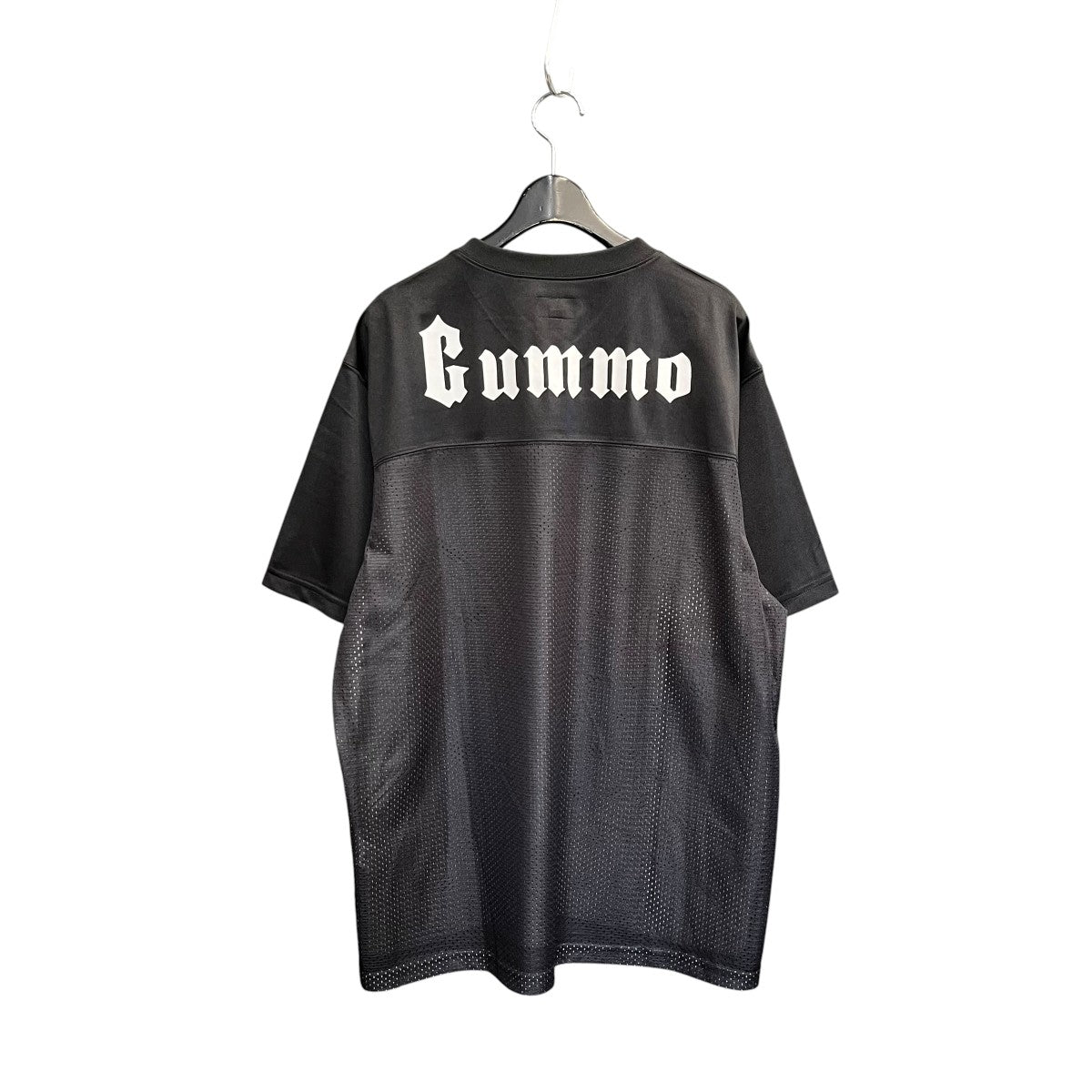 Supreme Gummo Football Top半袖カットソー 古着・中古-2枚目のアイテム画像