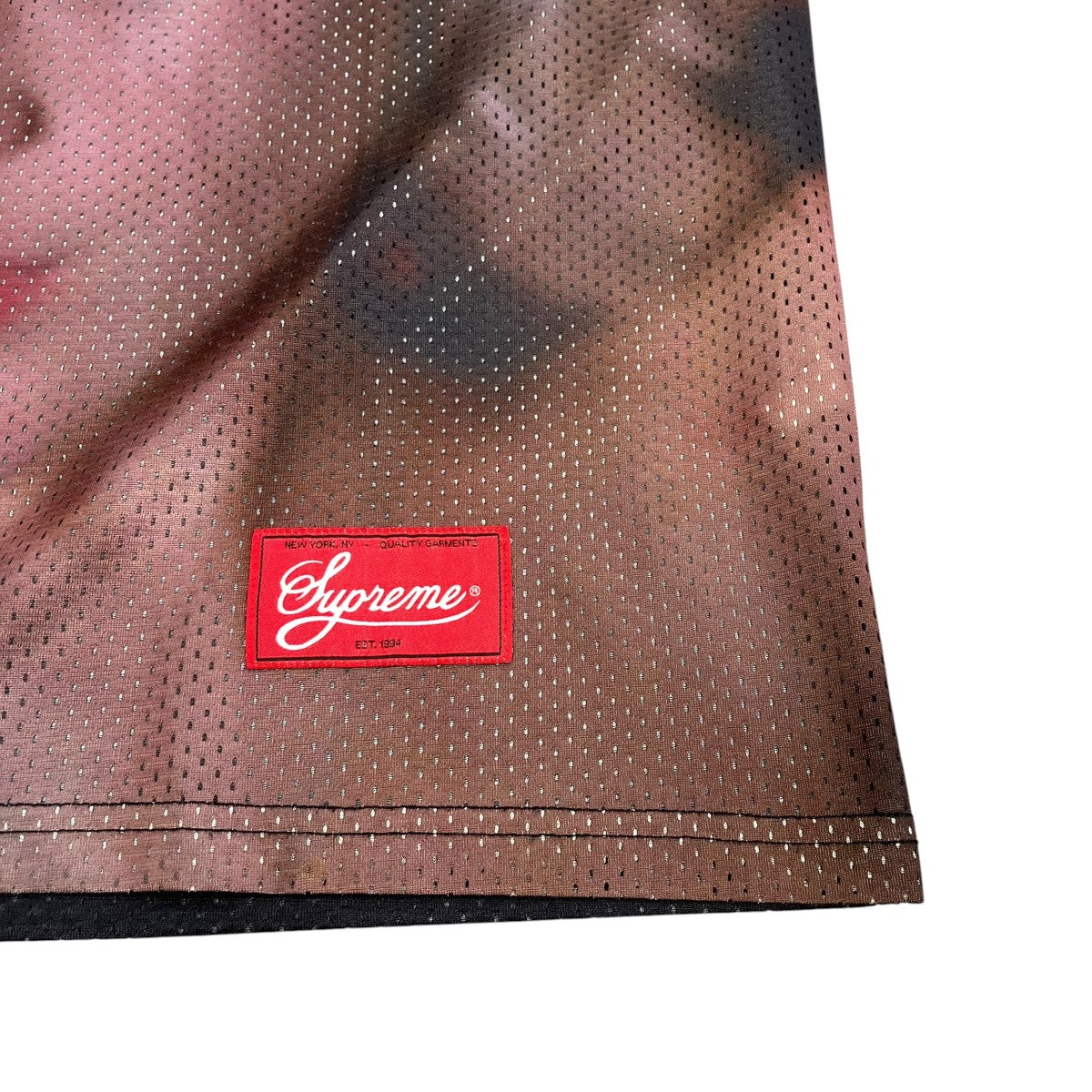 Supreme Gummo Football Top半袖カットソー 古着・中古-5枚目のアイテム画像