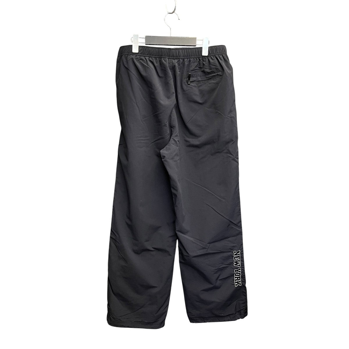 Supreme 25SSOld English Track Pantsナイロンパンツ 古着・中古-2枚目のアイテム画像