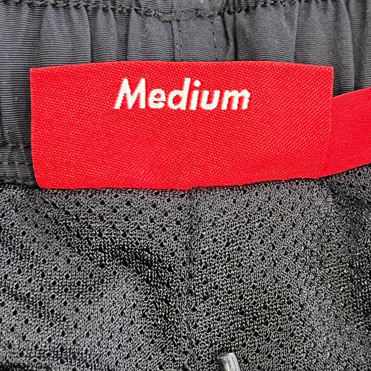 Supreme 25SSOld English Track Pantsナイロンパンツ 古着・中古-5枚目のアイテム画像