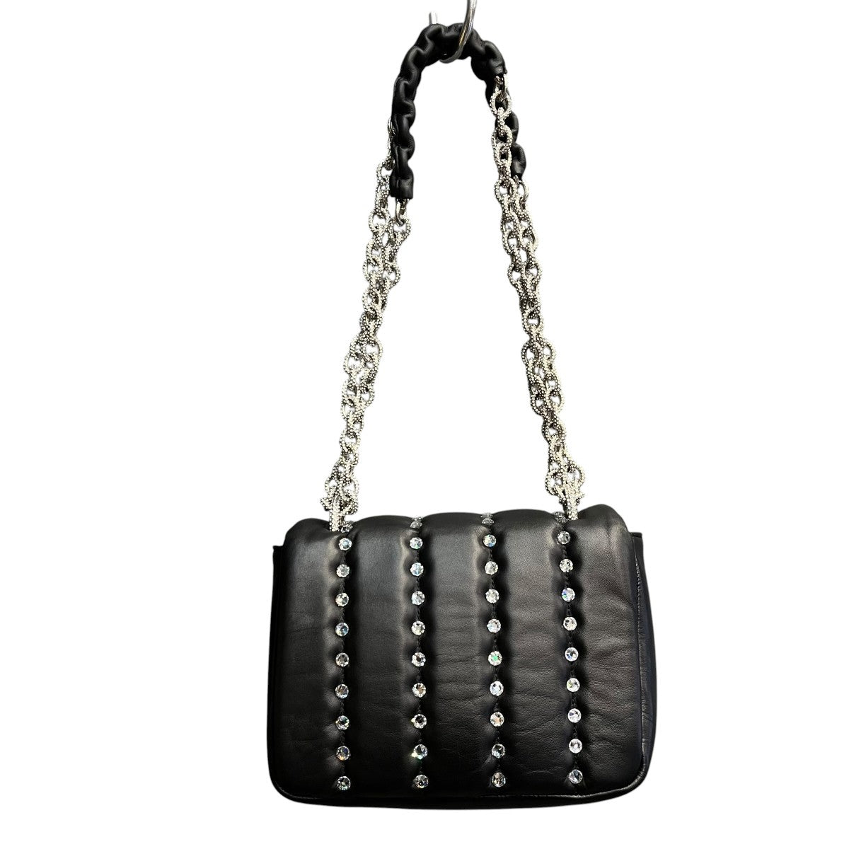 TOM FORD チェーンショルダーバッグ 古着・中古-2枚目のアイテム画像