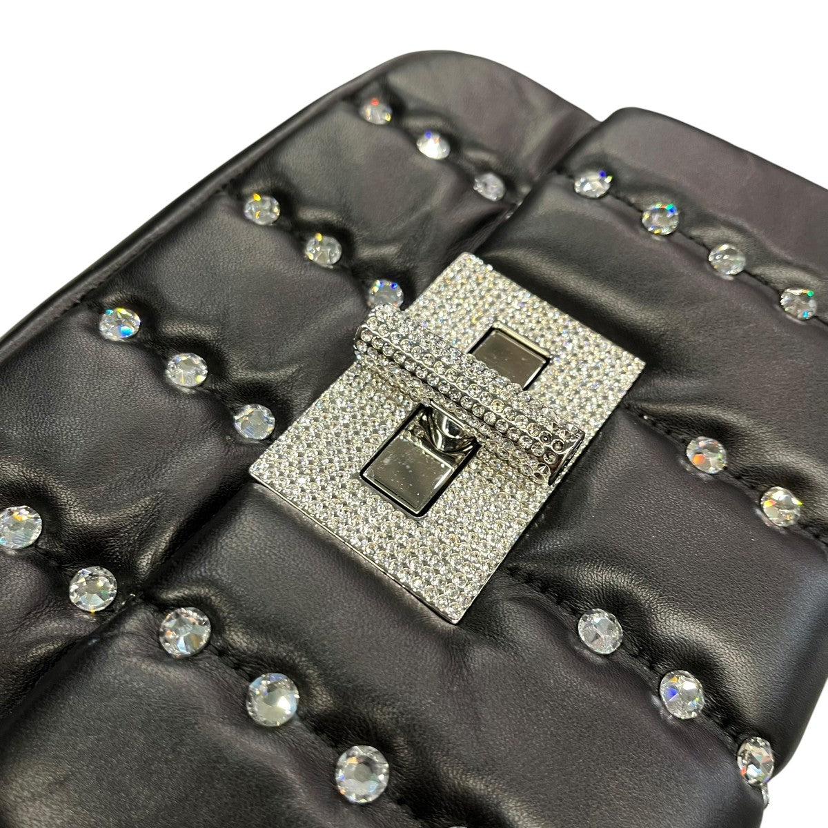 TOM FORD チェーンショルダーバッグ 古着・中古-6枚目のアイテム画像