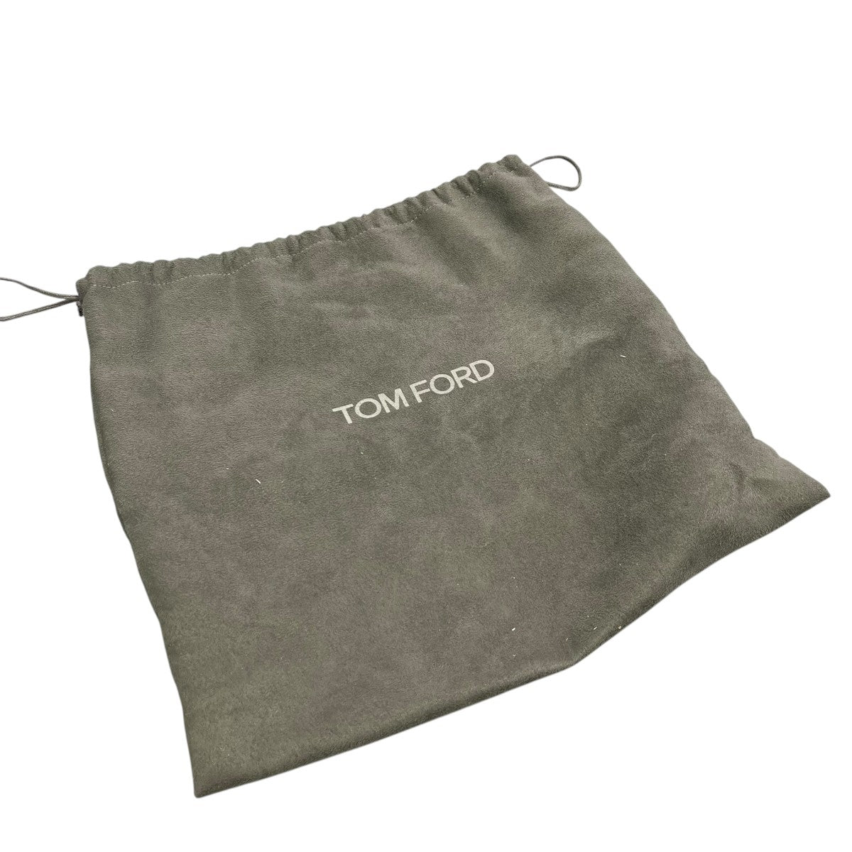 TOM FORD チェーンショルダーバッグ 古着・中古-7枚目のアイテム画像