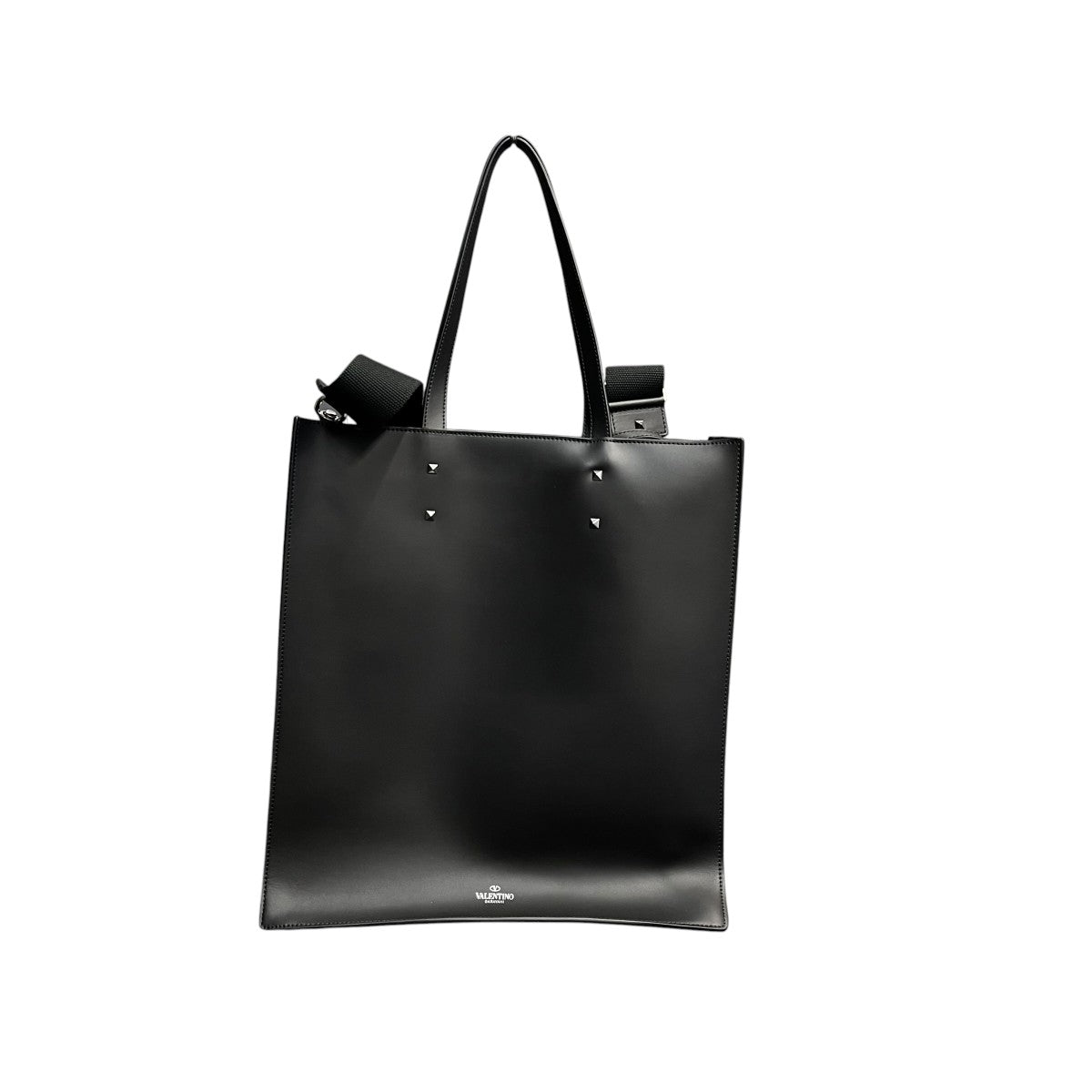 VALENTINO 2WAYバッグWY2B0731WJW 古着・中古-2枚目のアイテム画像