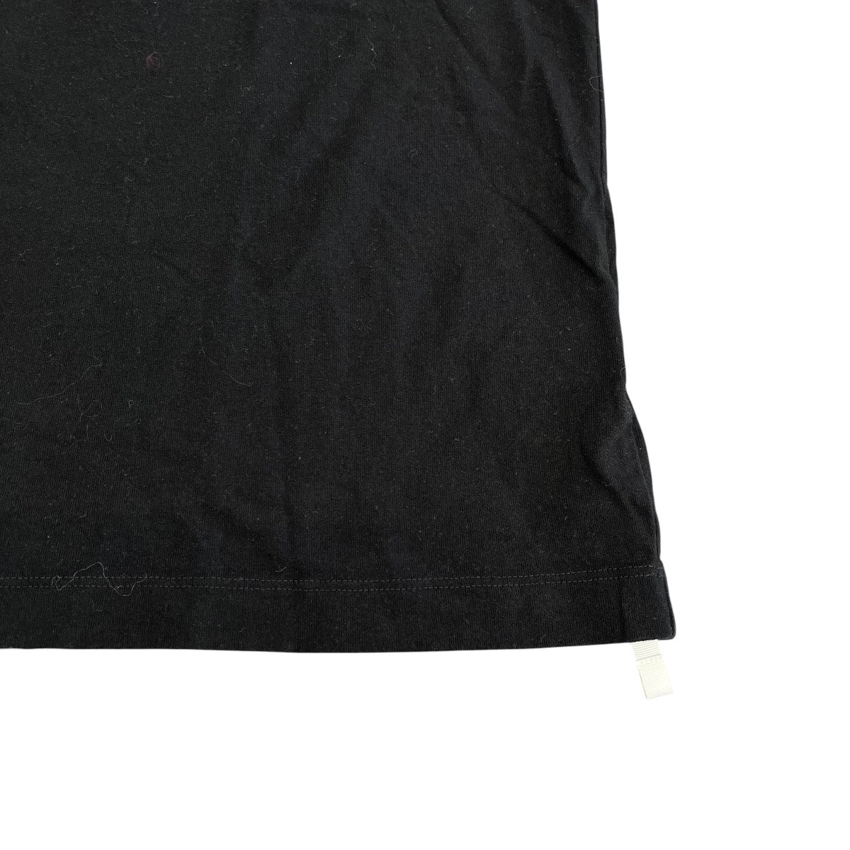 OFFWHITE 半袖カットソーOMAA027E20JER005 古着・中古-5枚目のアイテム画像