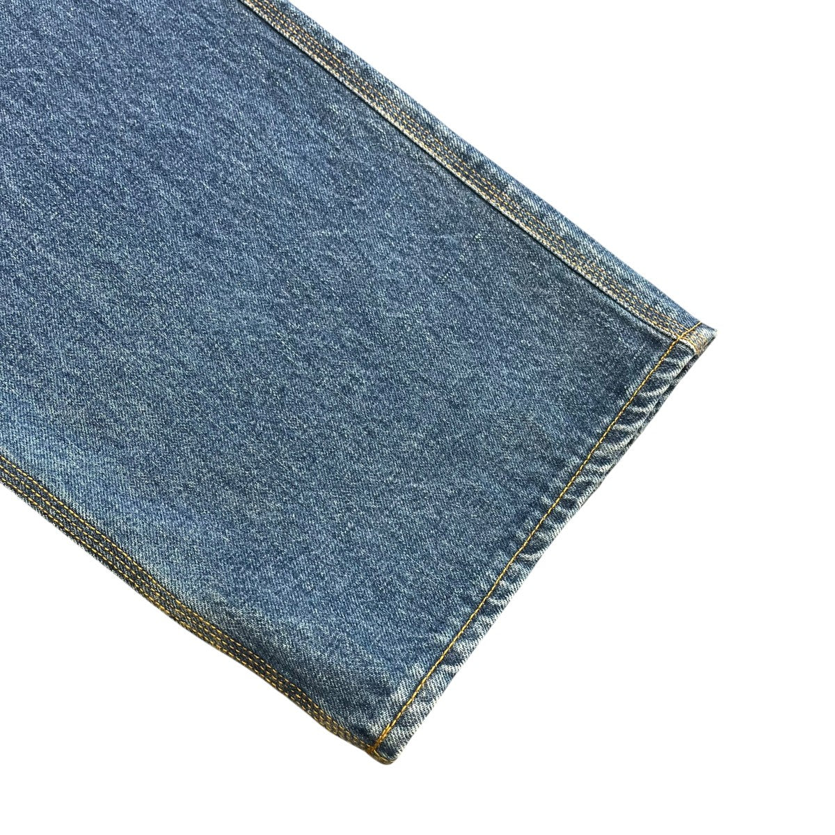 OUAT OFFICE JEANSデニムパンツO010016PT