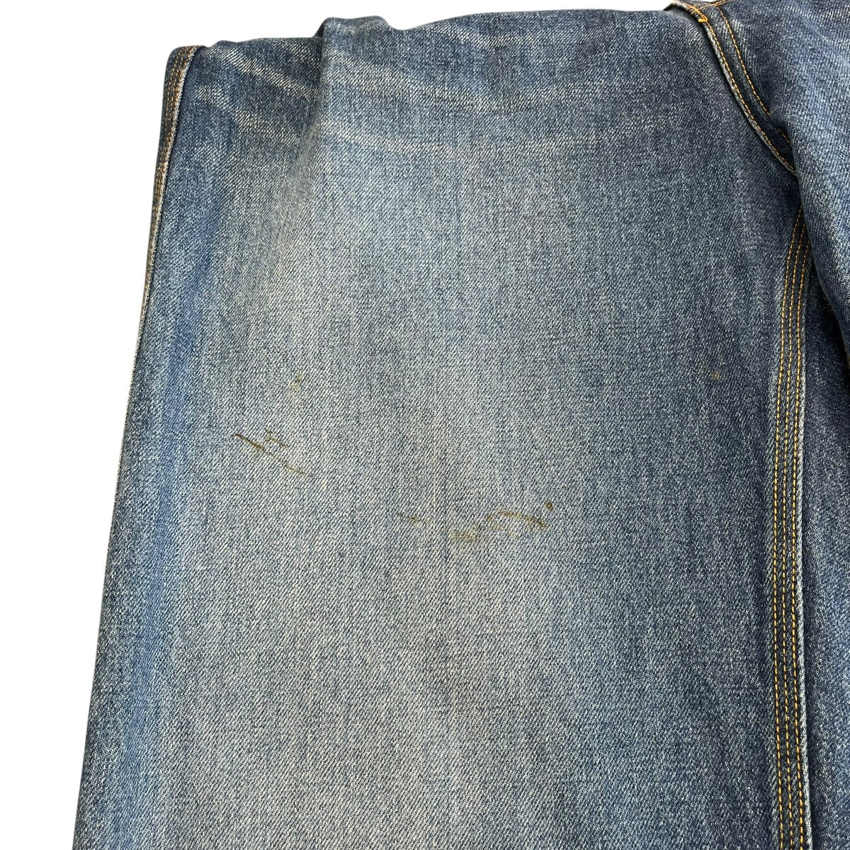 OUAT OFFICE JEANSデニムパンツO010016PT