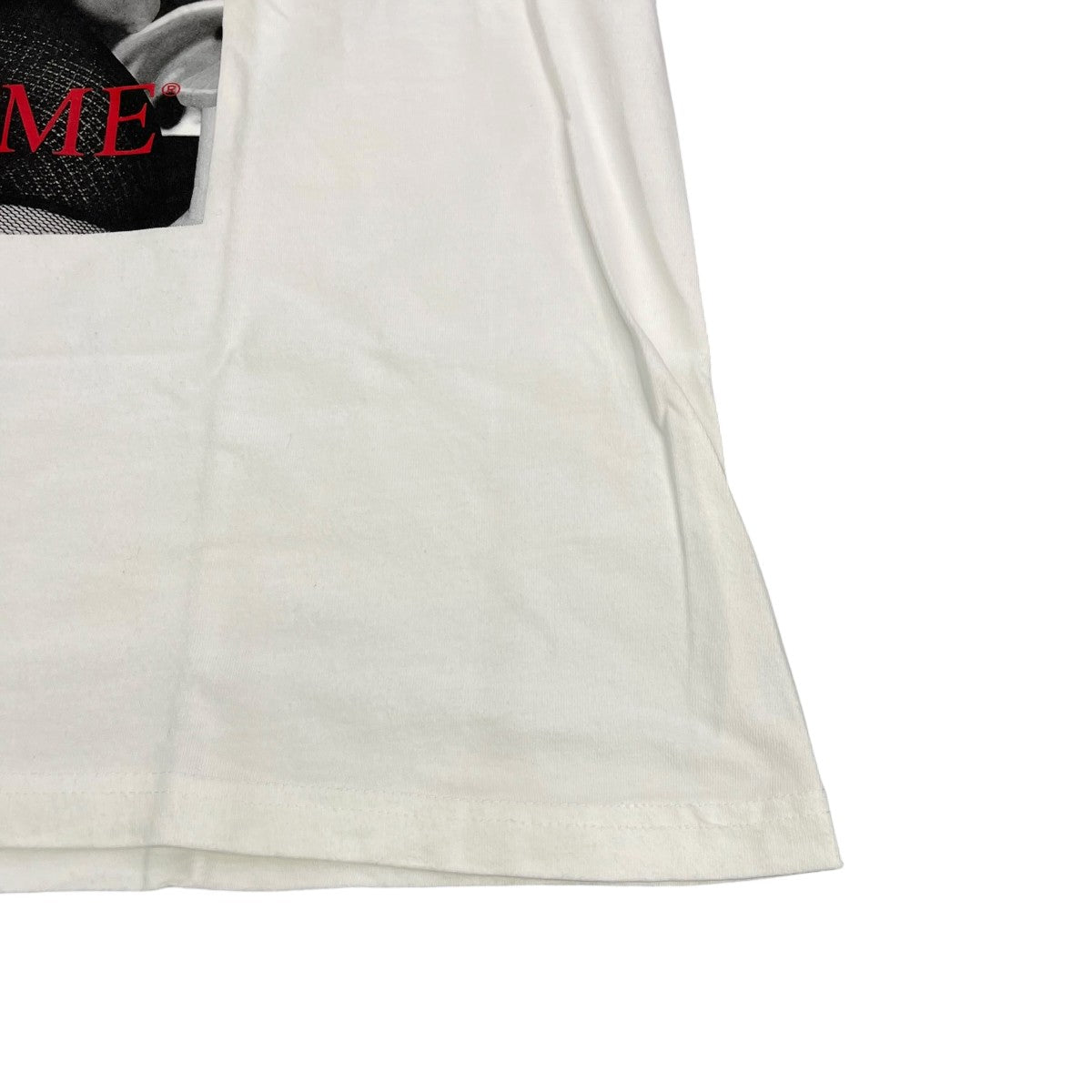 Supreme Anna Nicole Smith Tee半袖カットソー 古着・中古-5枚目のアイテム画像