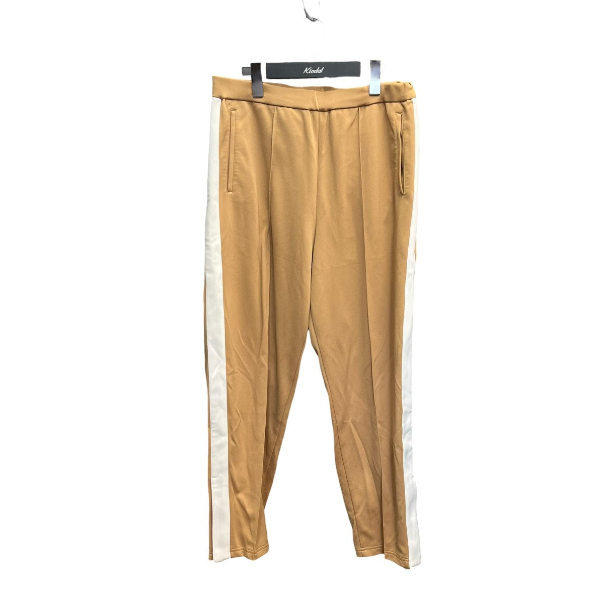 Graphpaper 19SSJersey Track PantsトラックパンツGM191-40017 古着・中古-1枚目のアイテム画像