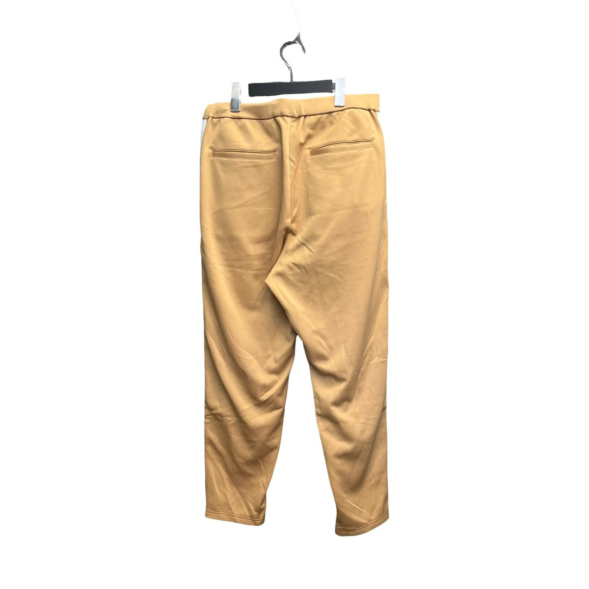 Graphpaper 19SSJersey Track PantsトラックパンツGM191-40017 古着・中古-2枚目のアイテム画像