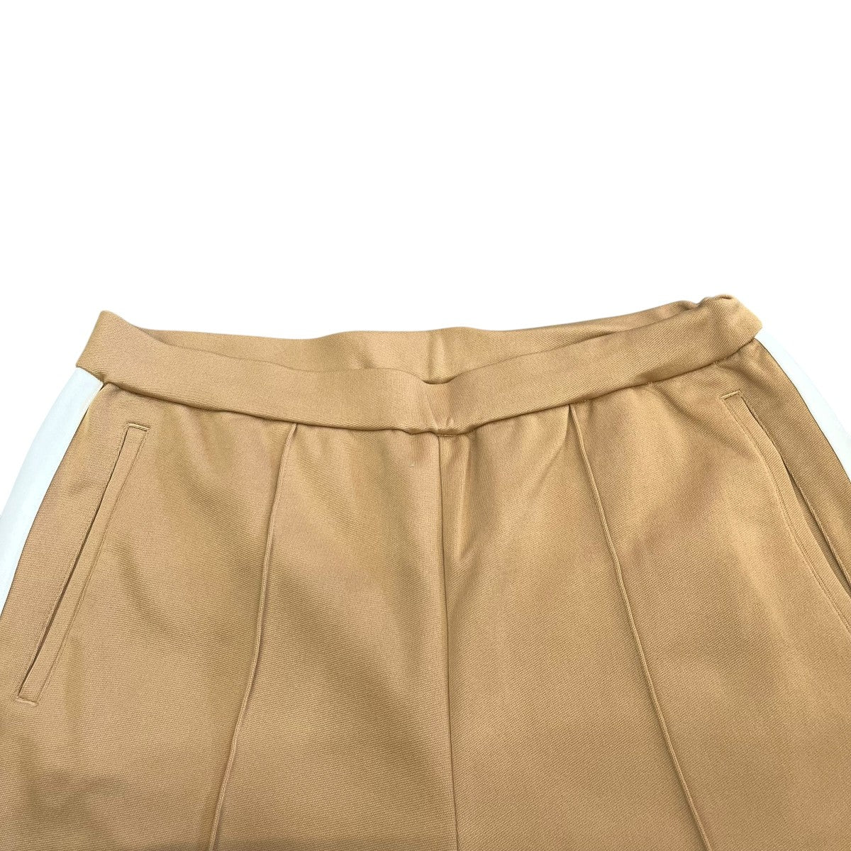 Graphpaper 19SSJersey Track PantsトラックパンツGM191-40017 古着・中古-3枚目のアイテム画像