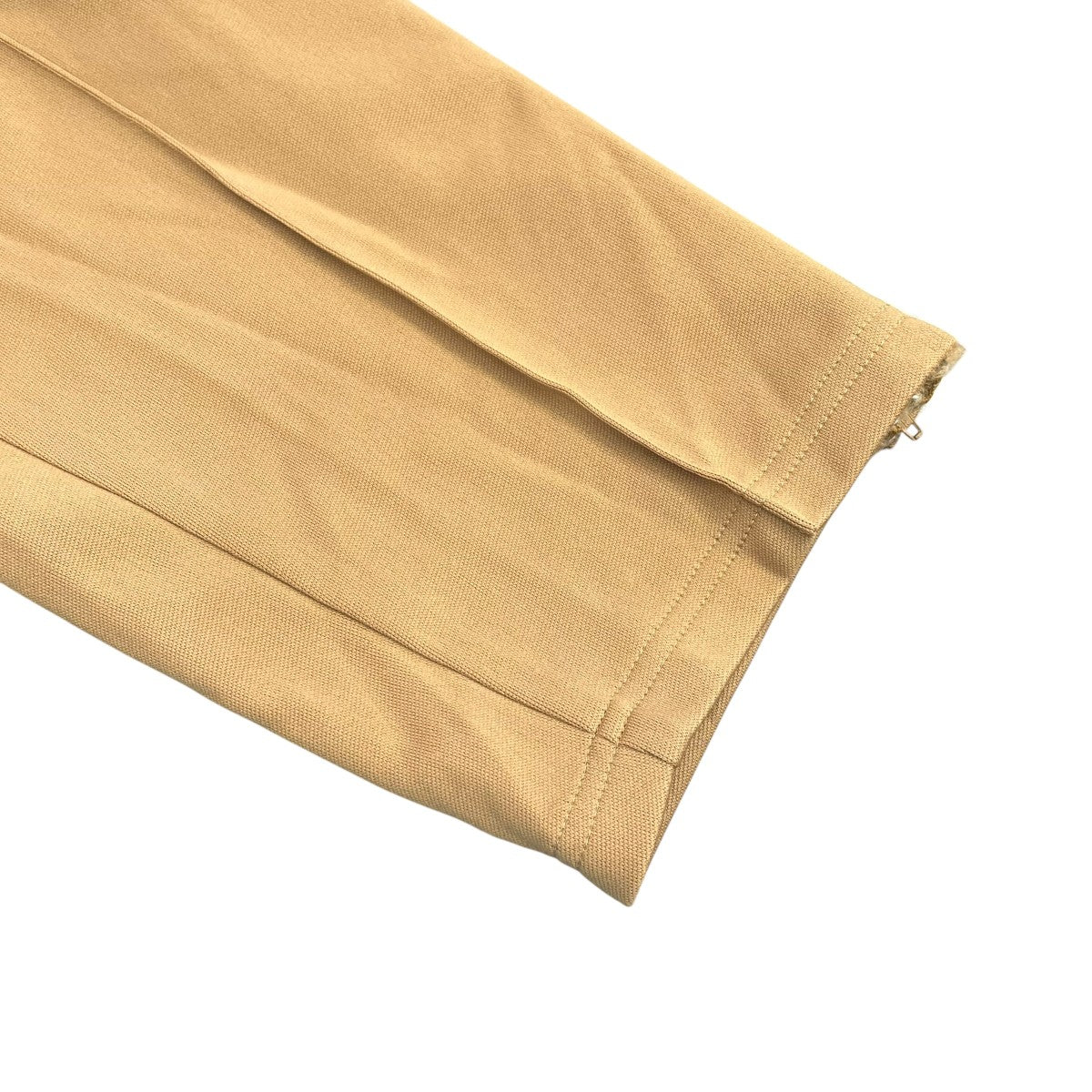 Graphpaper 19SSJersey Track PantsトラックパンツGM191-40017 古着・中古-4枚目のアイテム画像