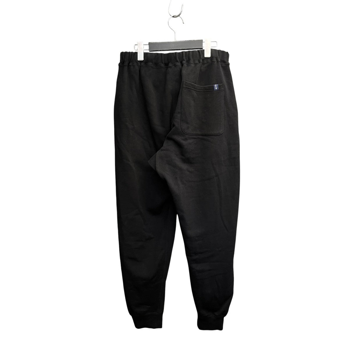 Graphpaper LOOPWHEELER for GP Sweat PantsスウェットパンツGU213-70177B 古着・中古-2枚目のアイテム画像